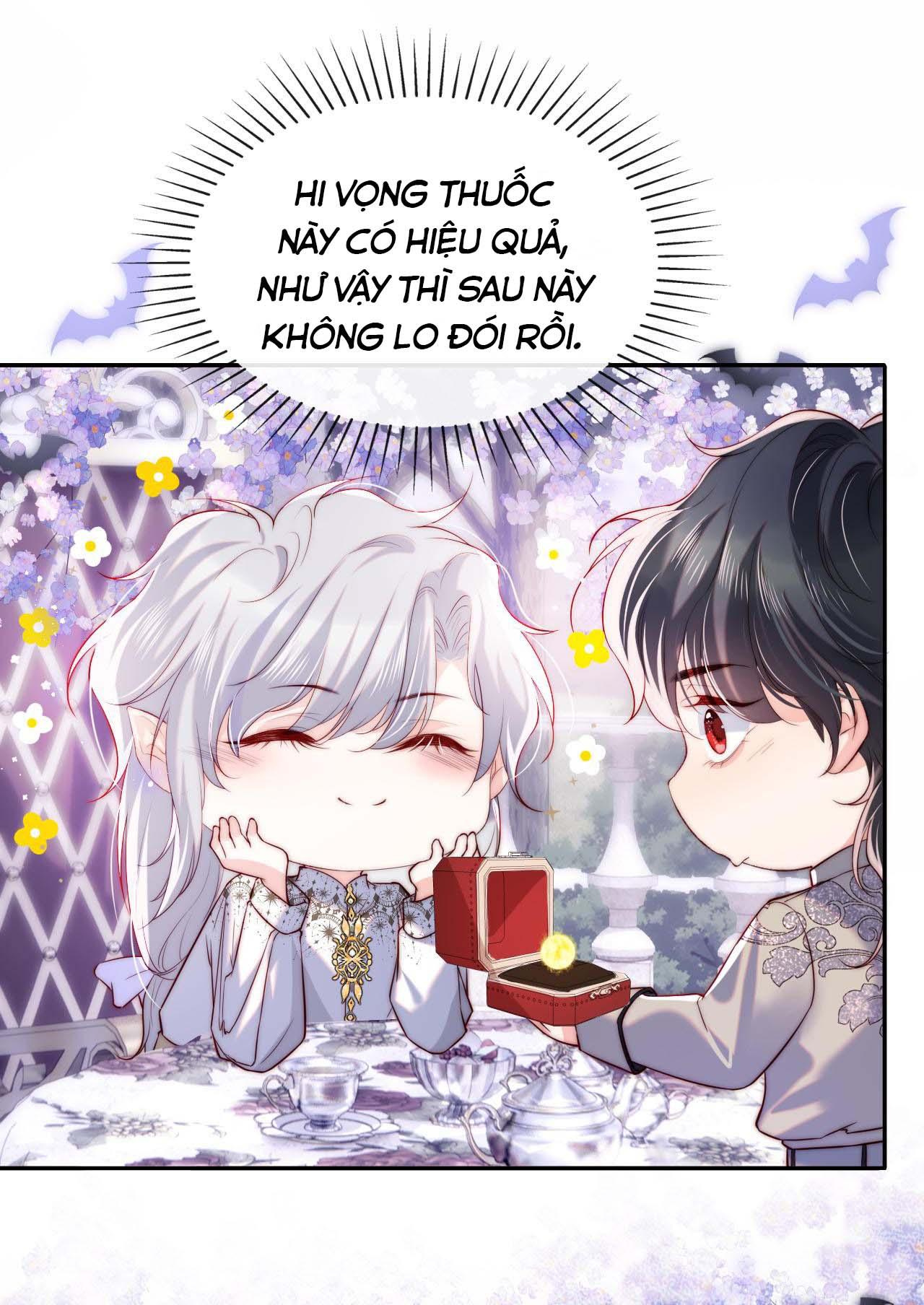Các Nguyên Soái Đồng Loạt Đòi Ly Hôn: Chapter 31