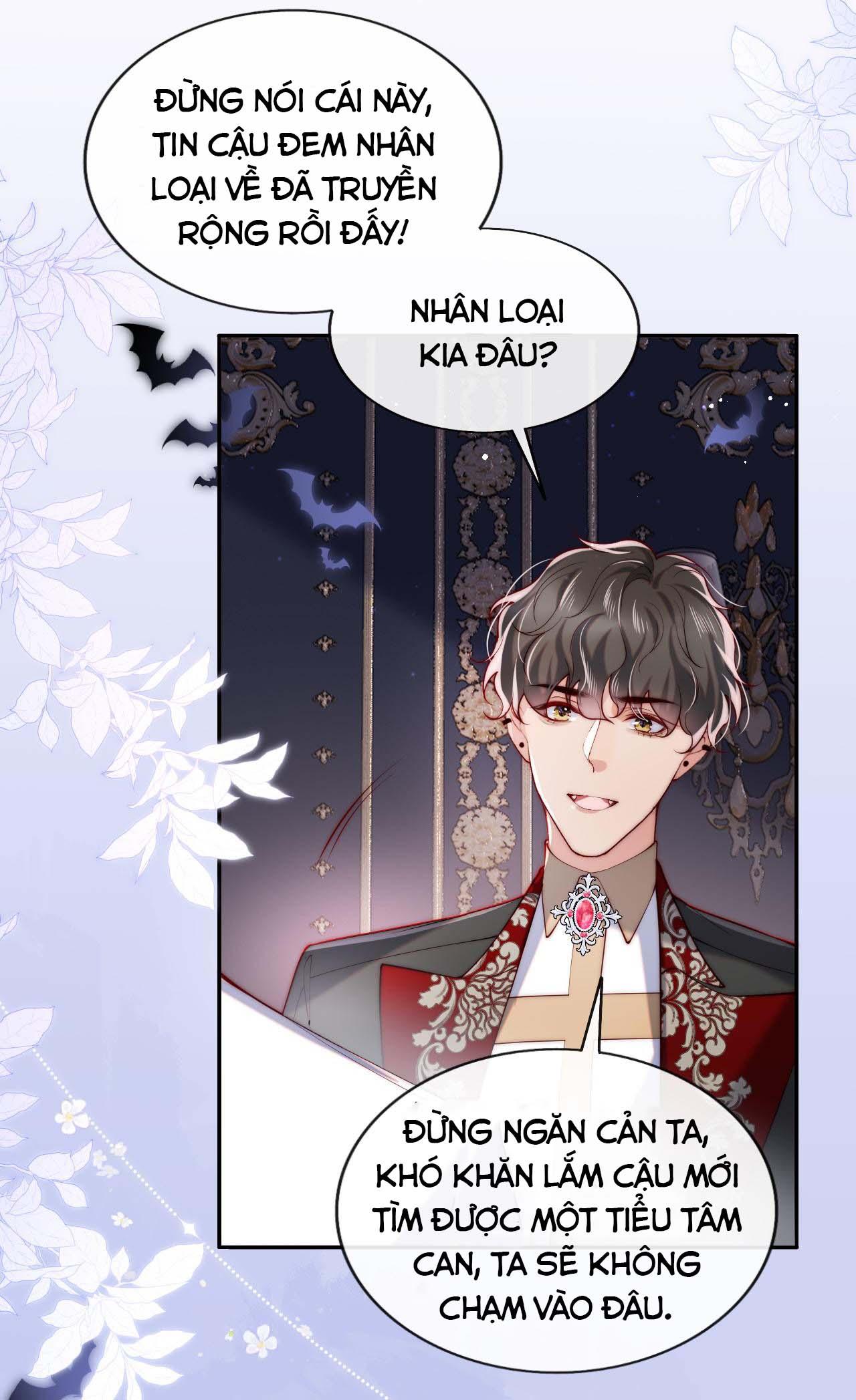 Các Nguyên Soái Đồng Loạt Đòi Ly Hôn: Chapter 31
