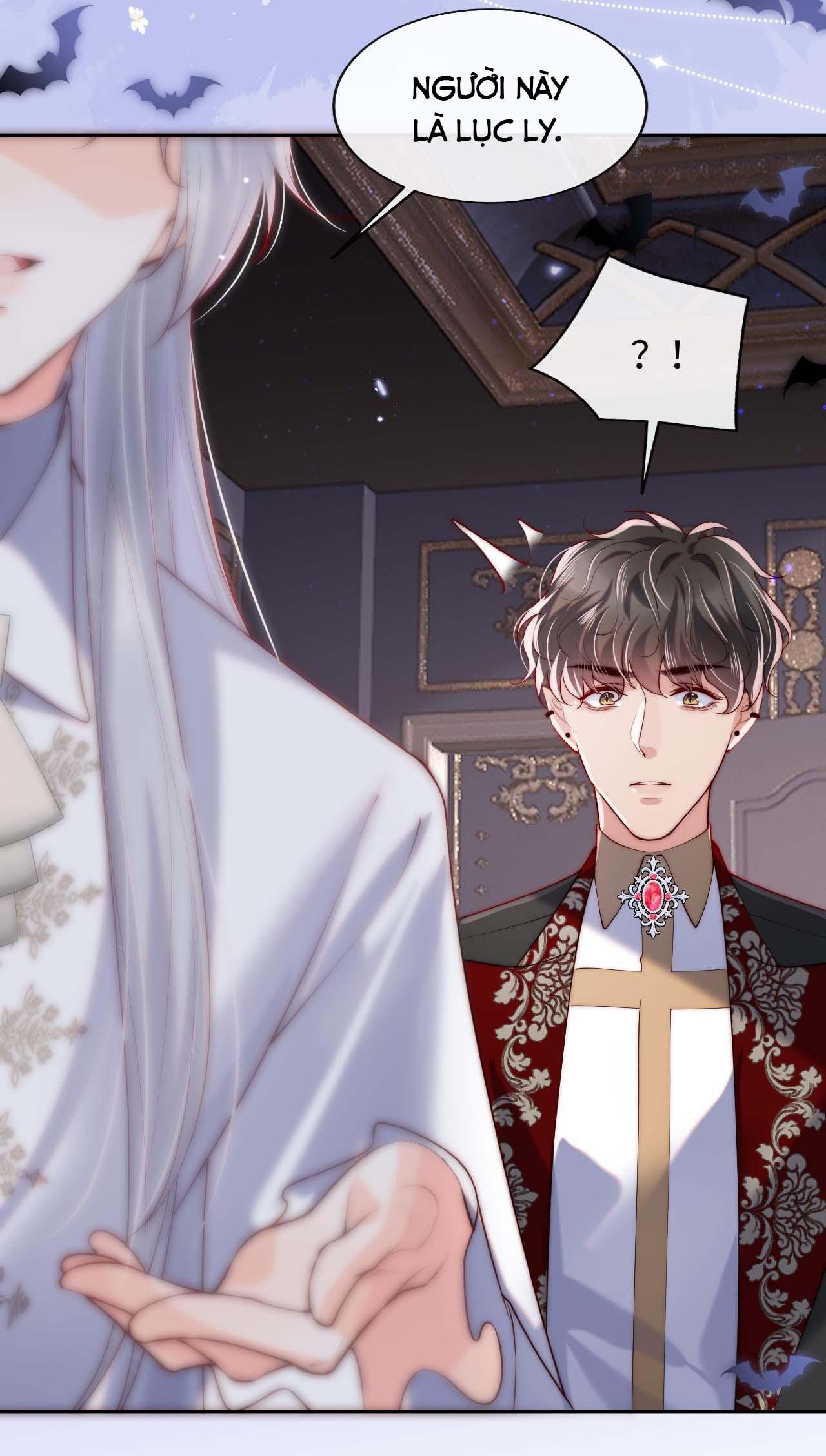 Các Nguyên Soái Đồng Loạt Đòi Ly Hôn: Chapter 31
