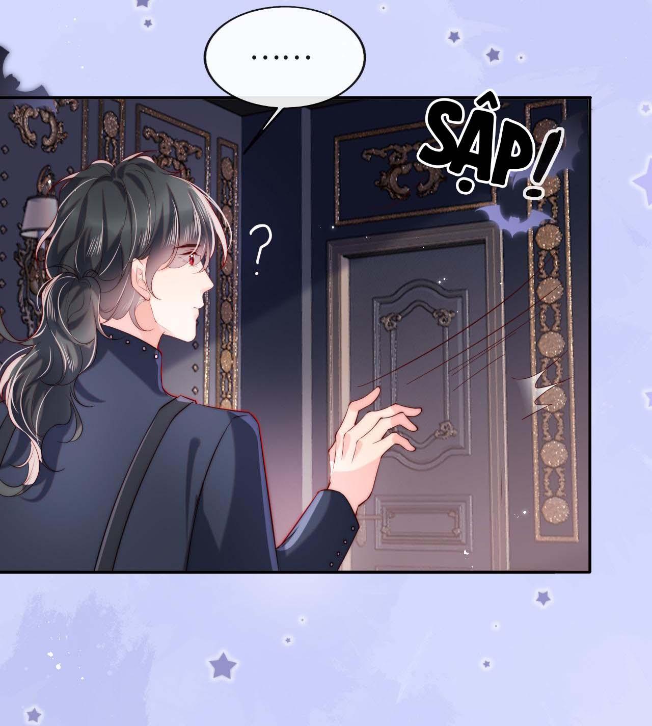 Các Nguyên Soái Đồng Loạt Đòi Ly Hôn: Chapter 31