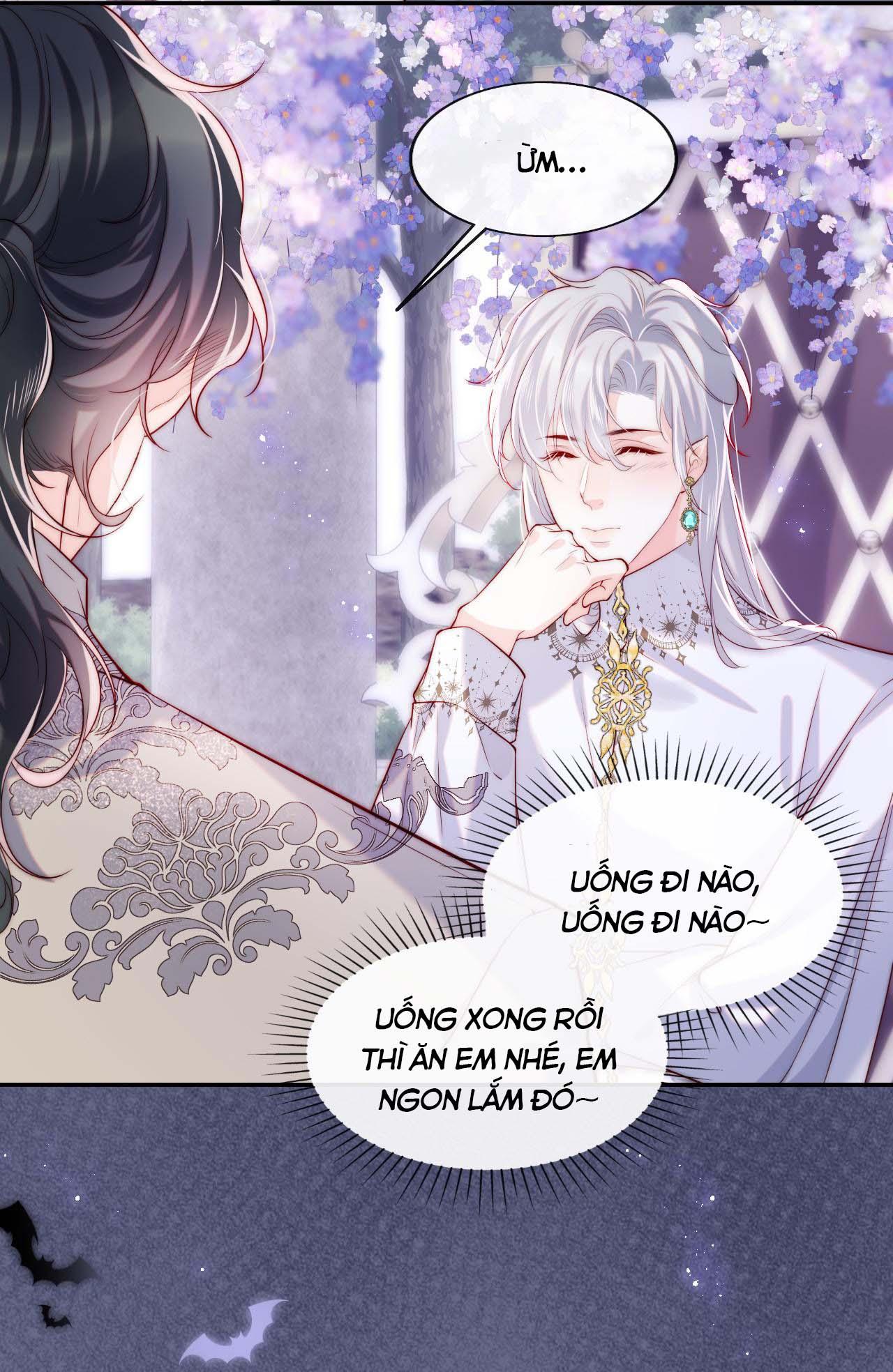 Các Nguyên Soái Đồng Loạt Đòi Ly Hôn: Chapter 31