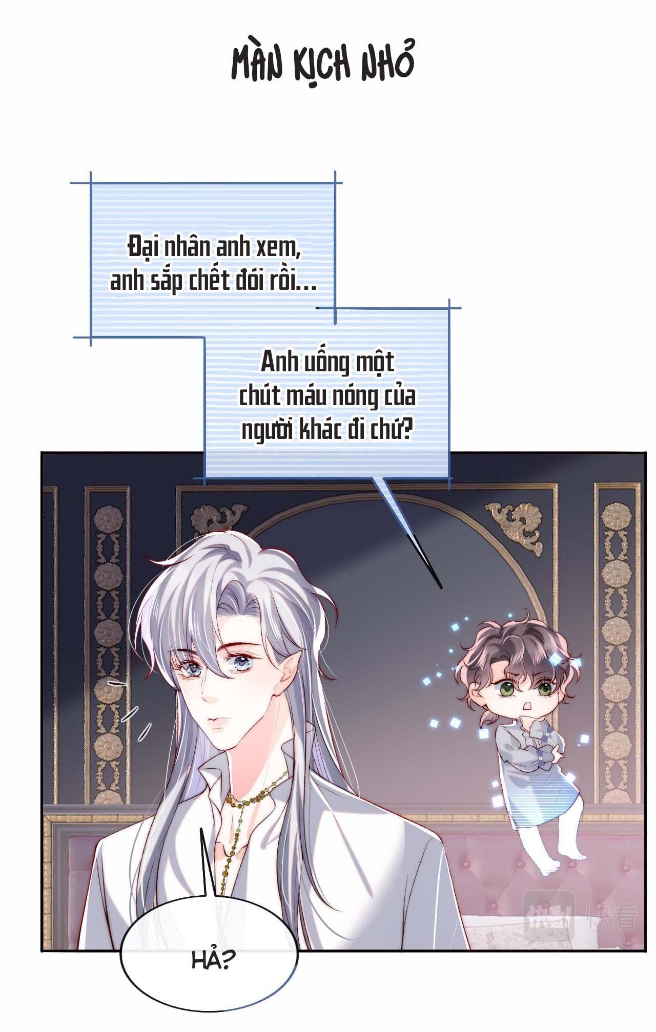 Các Nguyên Soái Đồng Loạt Đòi Ly Hôn: Chapter 31