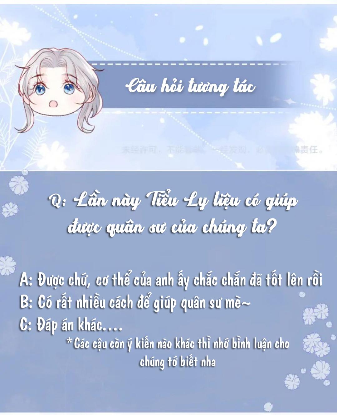 Các Nguyên Soái Đồng Loạt Đòi Ly Hôn: Chapter 31