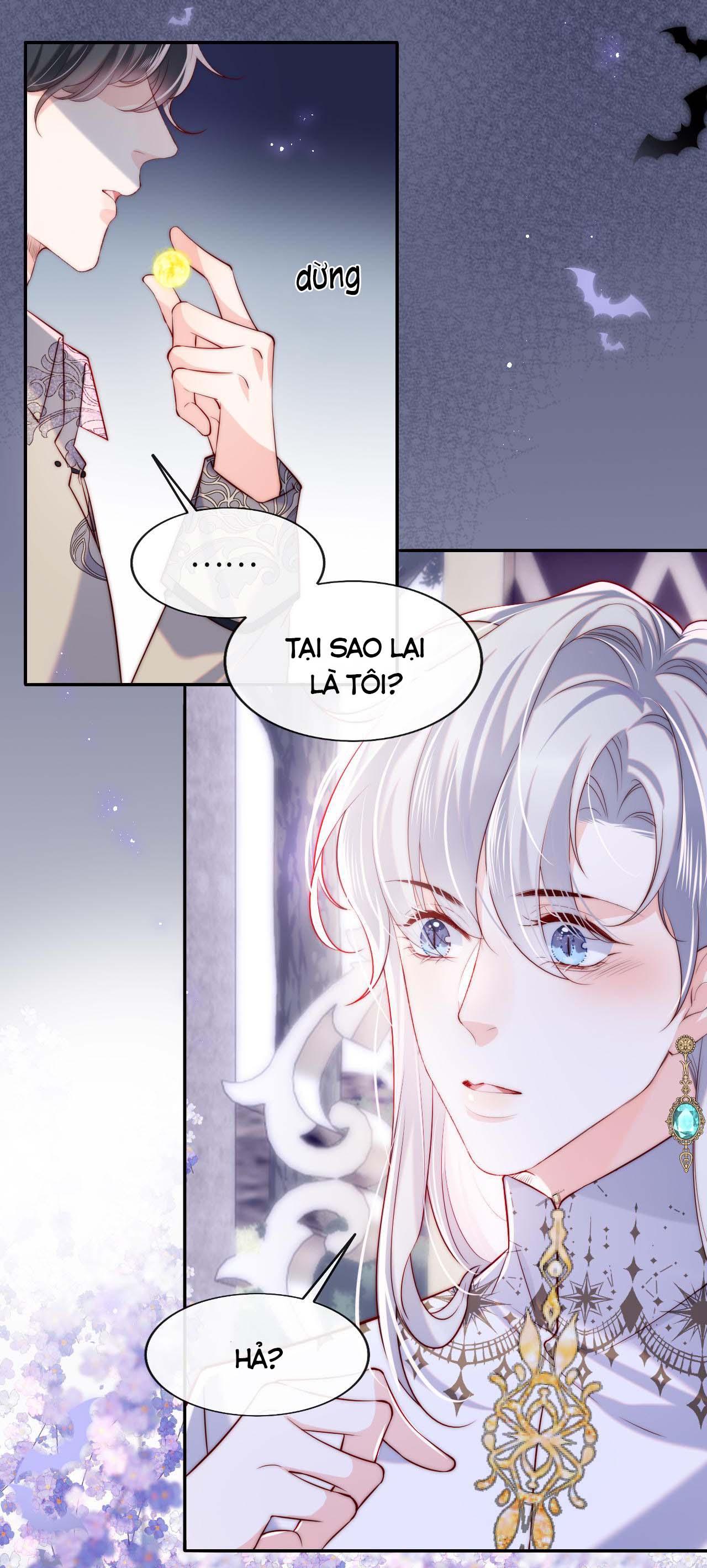 Các Nguyên Soái Đồng Loạt Đòi Ly Hôn: Chapter 31