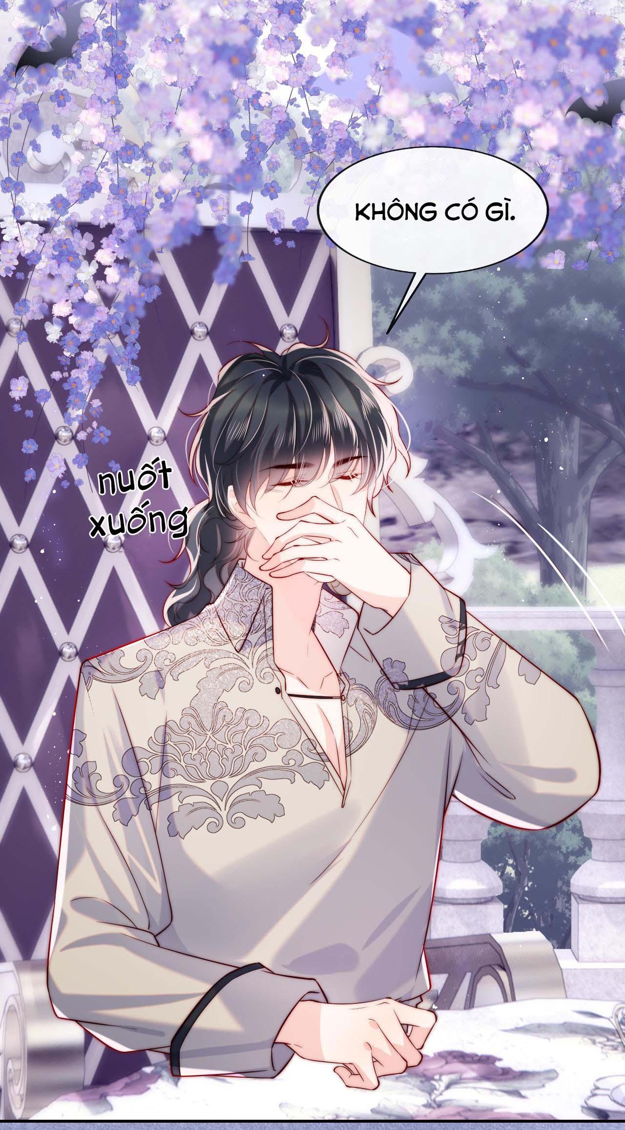 Các Nguyên Soái Đồng Loạt Đòi Ly Hôn: Chapter 31