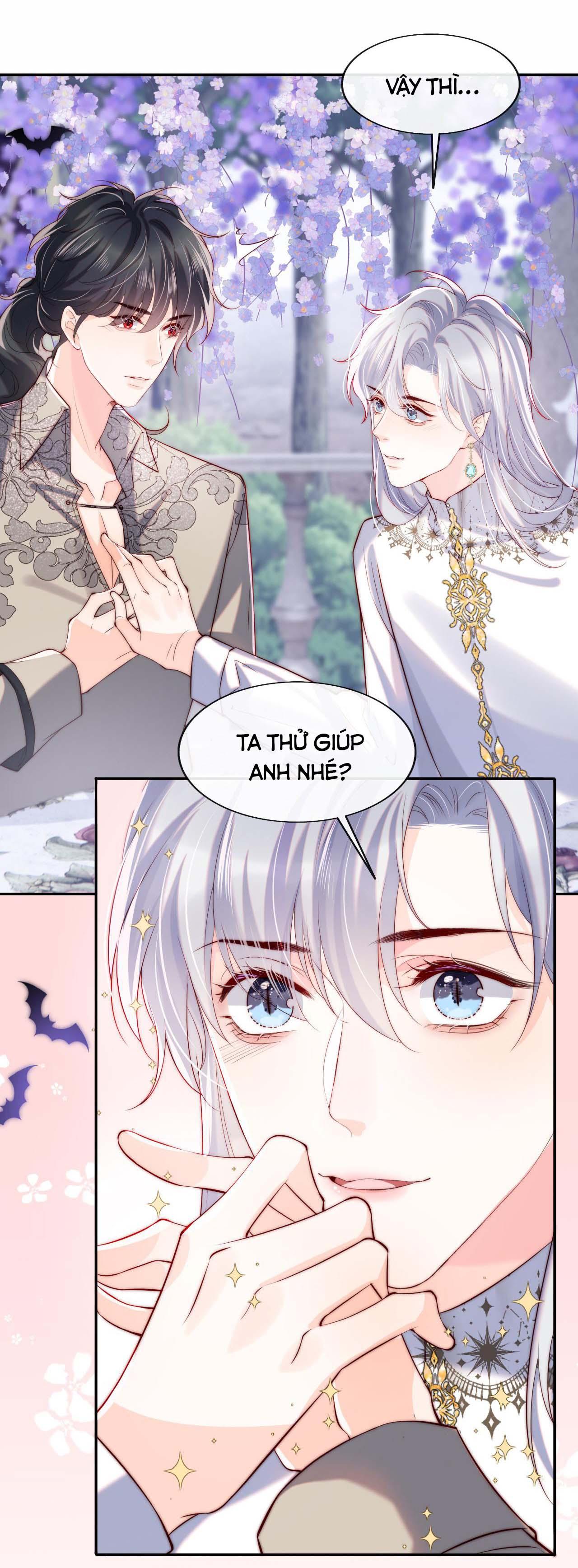 Các Nguyên Soái Đồng Loạt Đòi Ly Hôn: Chapter 31