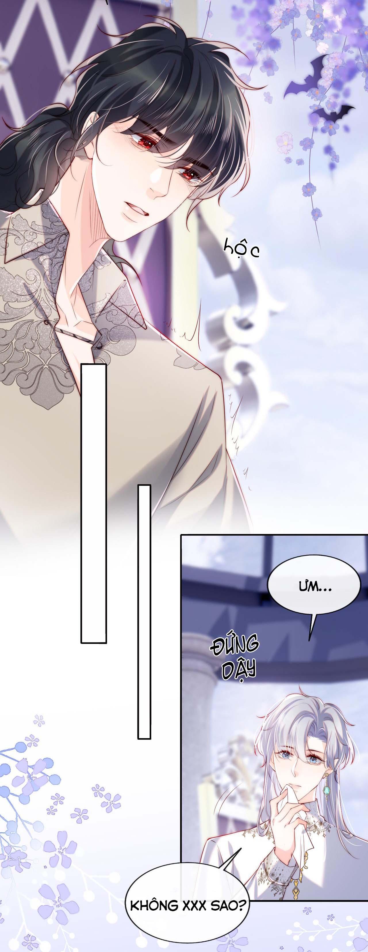 Các Nguyên Soái Đồng Loạt Đòi Ly Hôn: Chapter 31