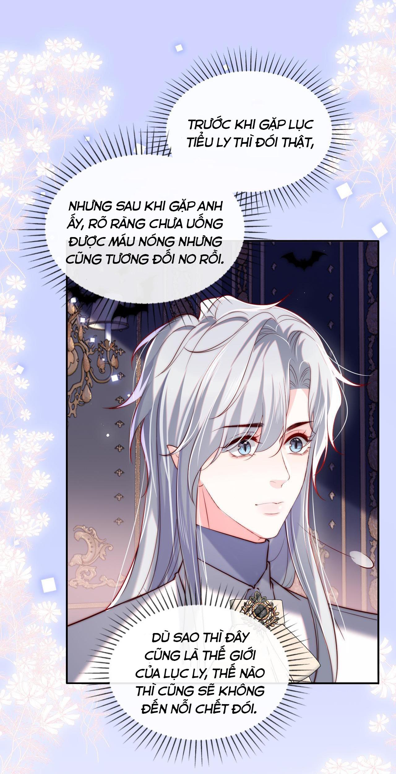 Các Nguyên Soái Đồng Loạt Đòi Ly Hôn: Chapter 32