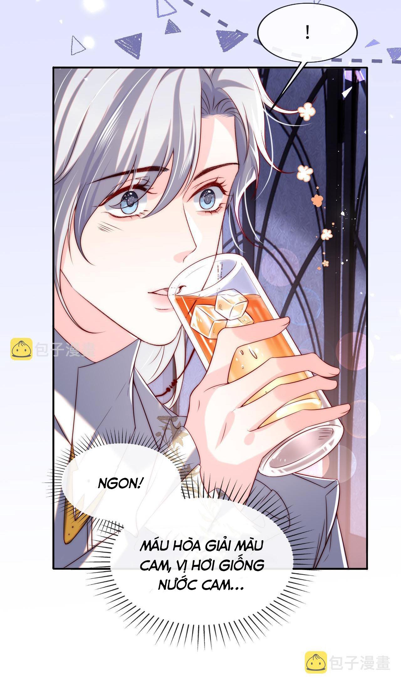 Các Nguyên Soái Đồng Loạt Đòi Ly Hôn: Chapter 32