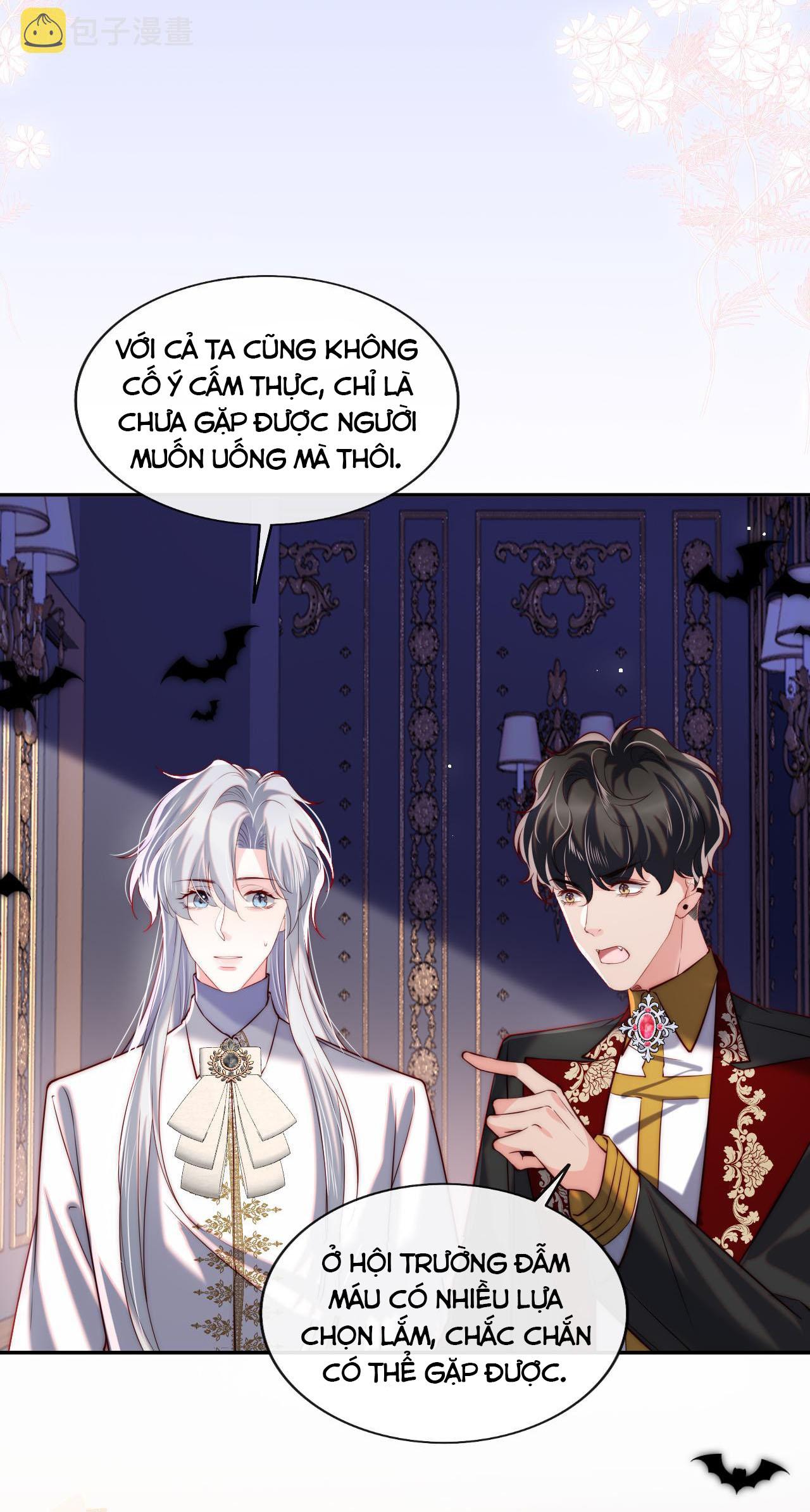 Các Nguyên Soái Đồng Loạt Đòi Ly Hôn: Chapter 32