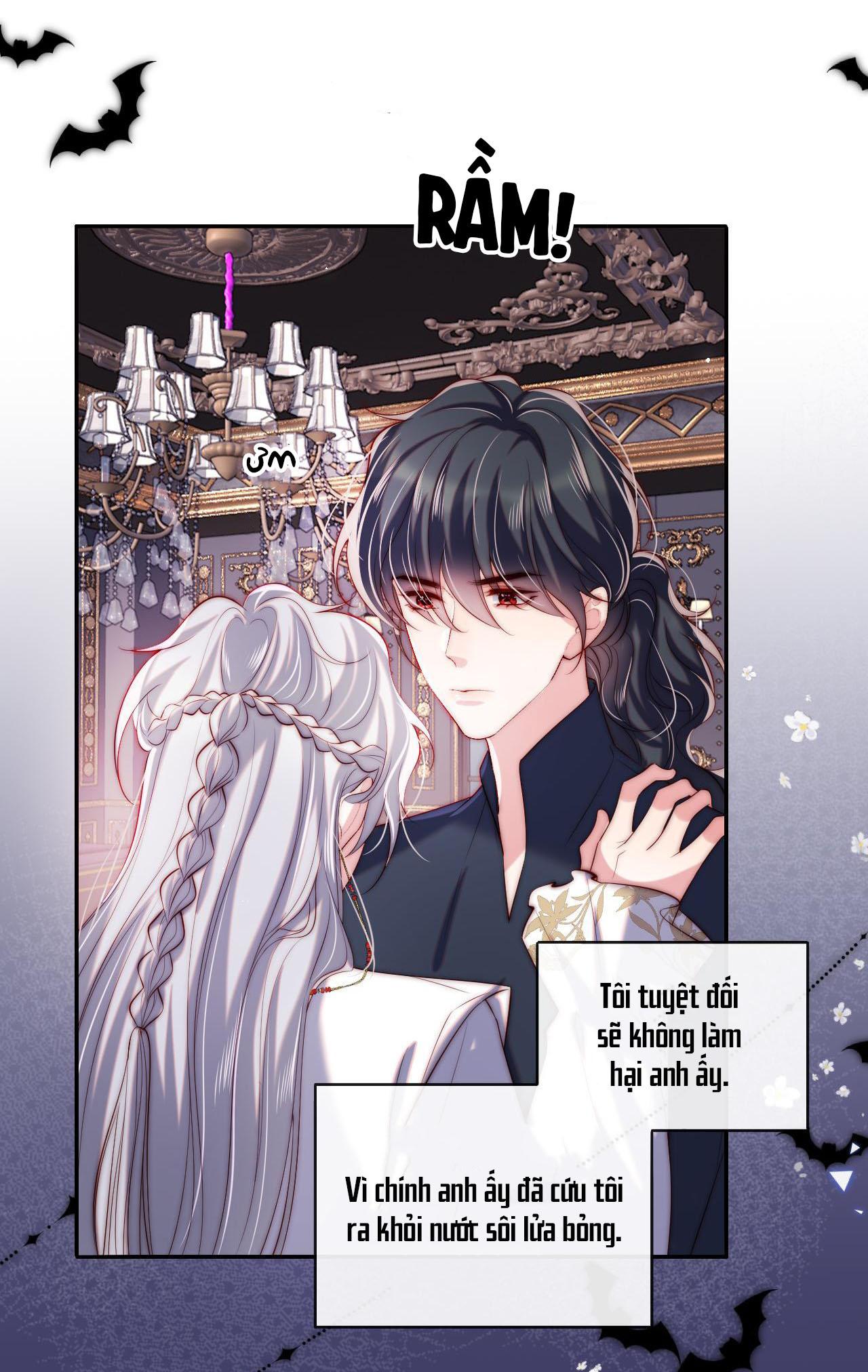 Các Nguyên Soái Đồng Loạt Đòi Ly Hôn: Chapter 32