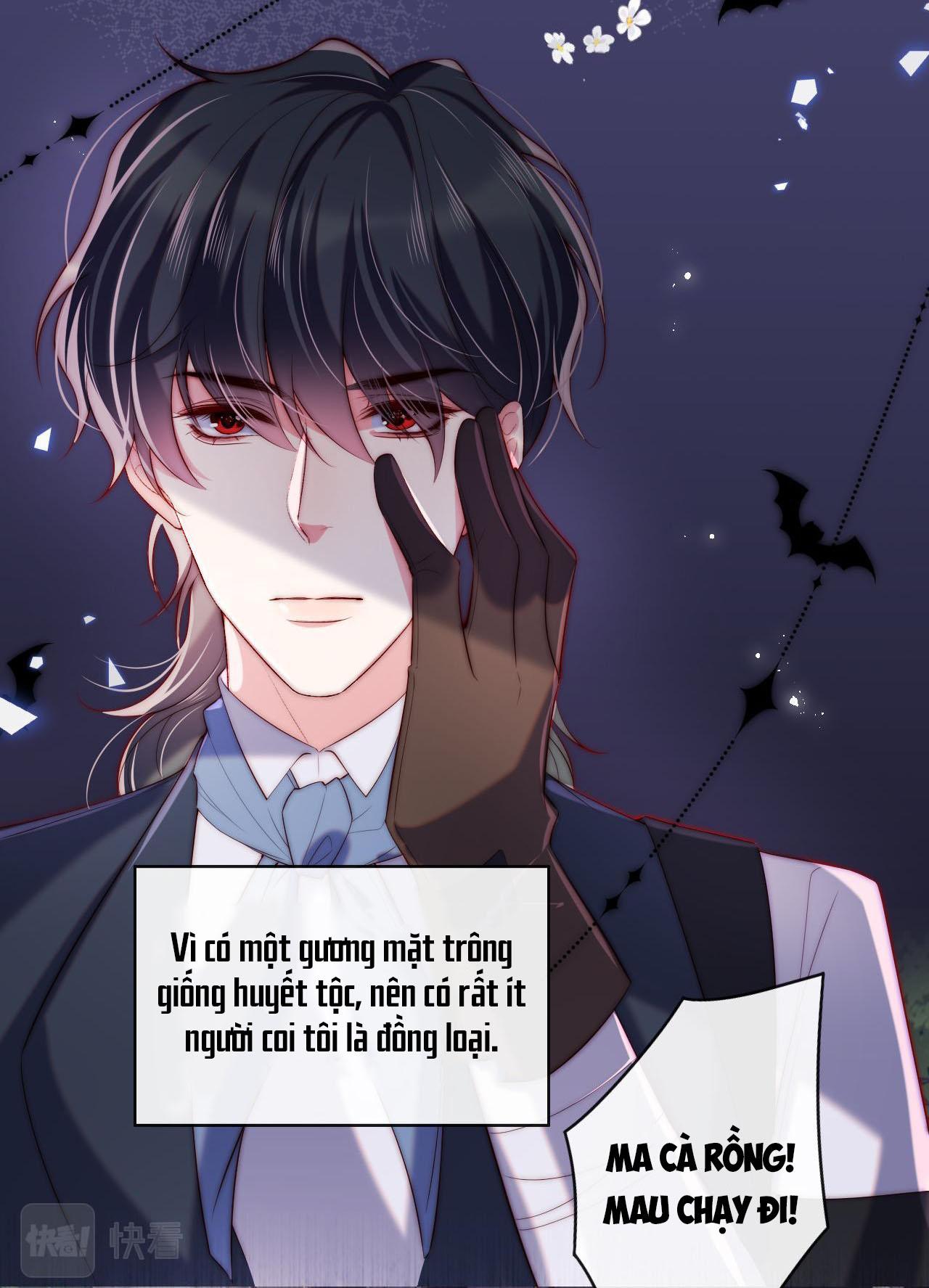 Các Nguyên Soái Đồng Loạt Đòi Ly Hôn: Chapter 32