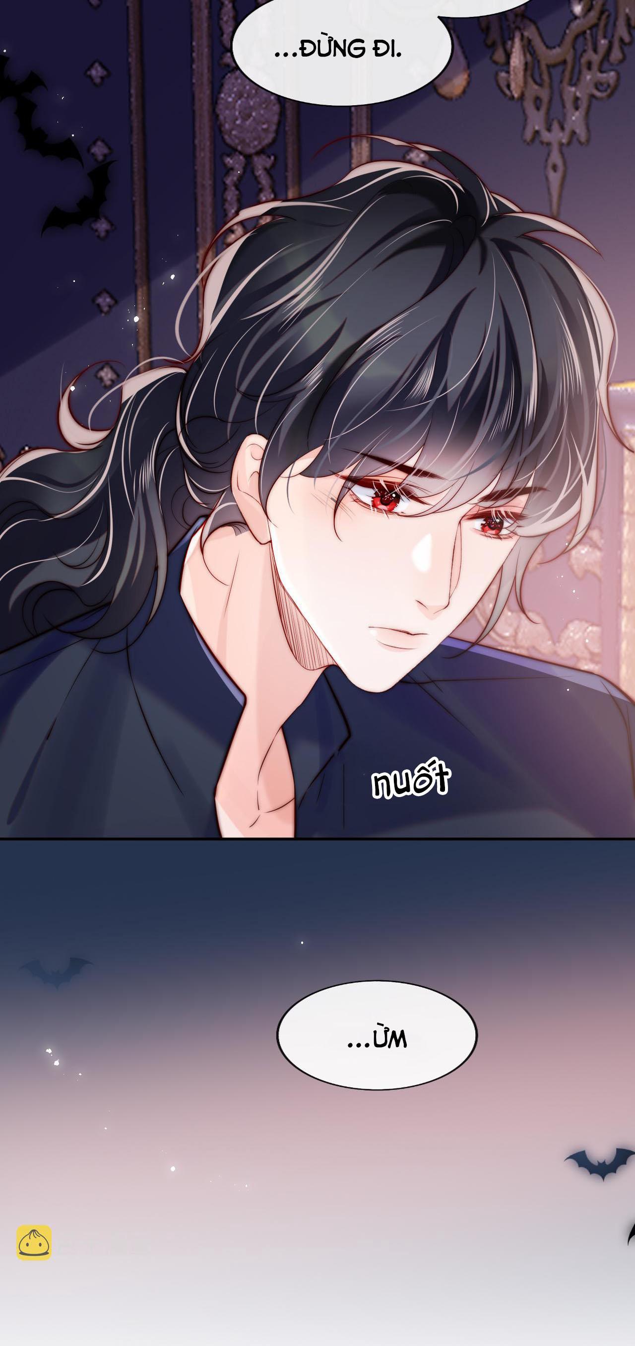 Các Nguyên Soái Đồng Loạt Đòi Ly Hôn: Chapter 32