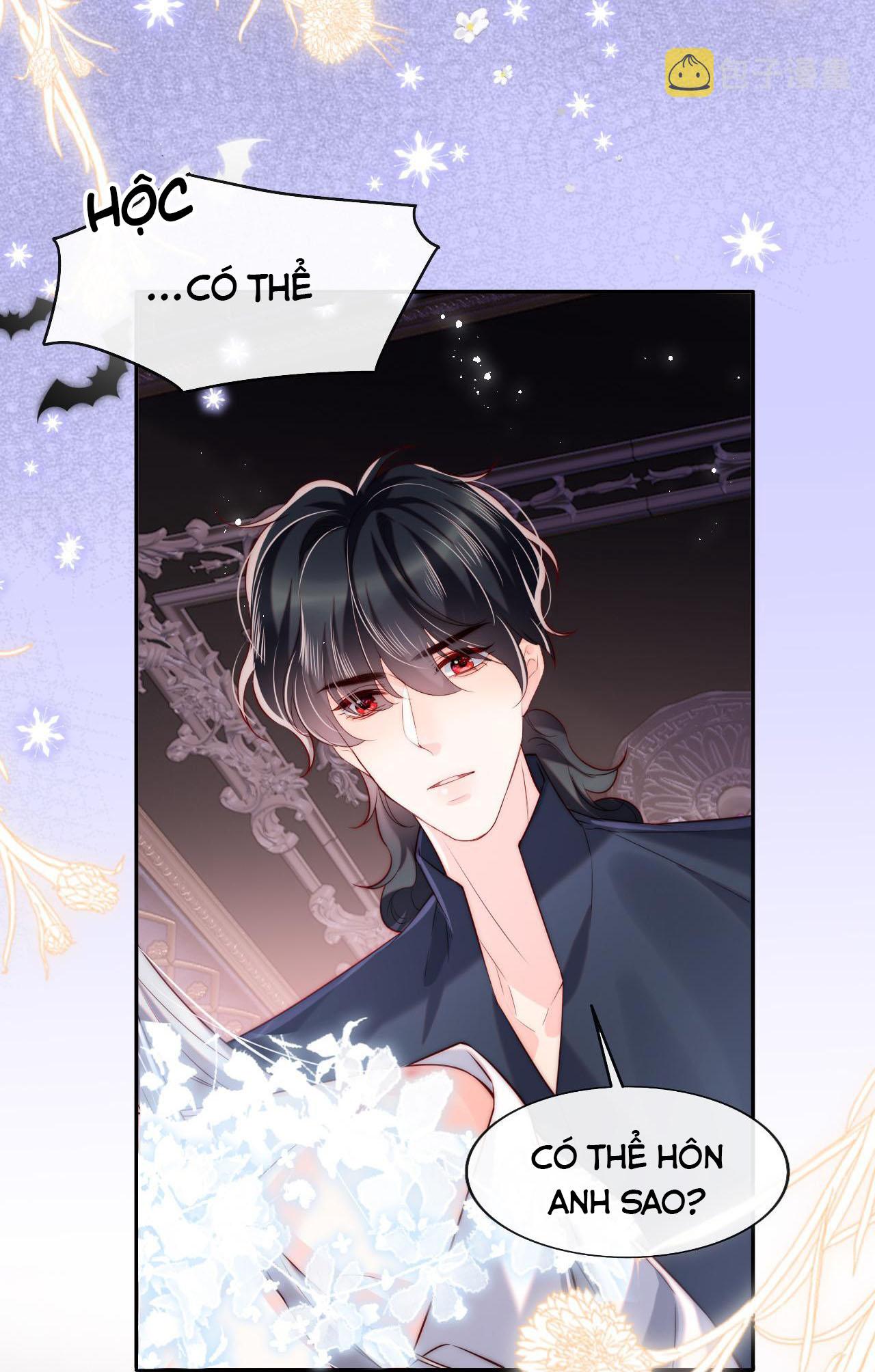 Các Nguyên Soái Đồng Loạt Đòi Ly Hôn: Chapter 32