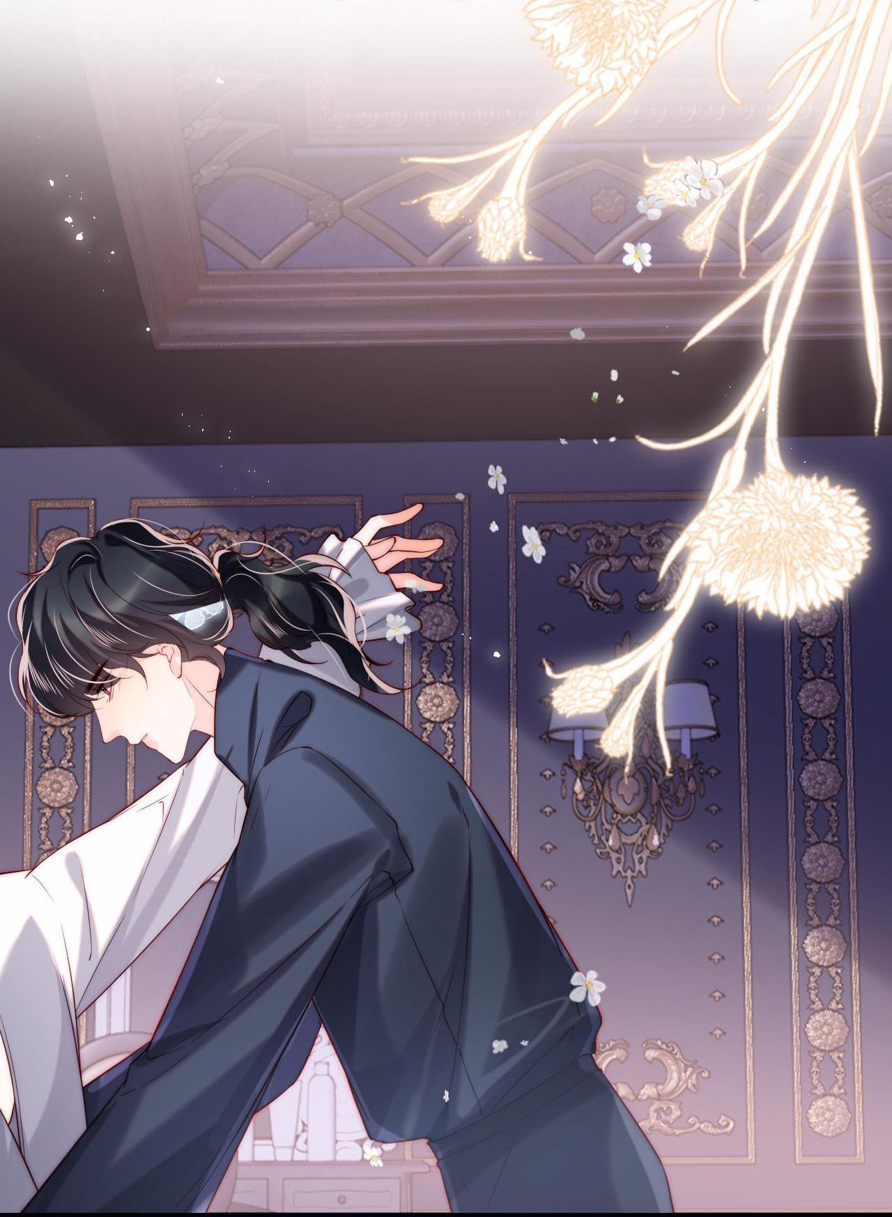 Các Nguyên Soái Đồng Loạt Đòi Ly Hôn: Chapter 32