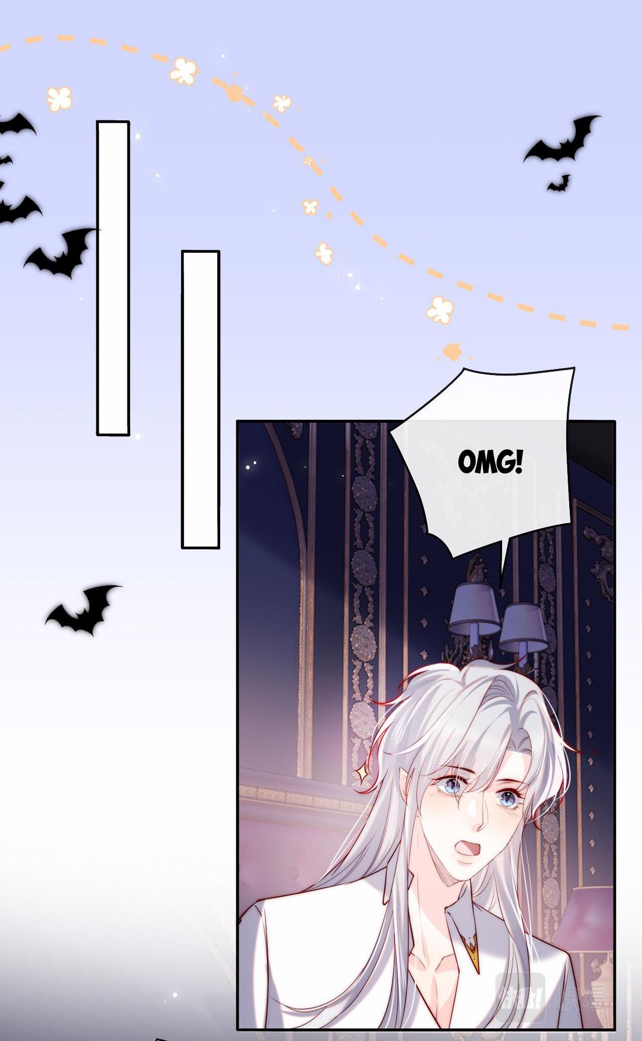 Các Nguyên Soái Đồng Loạt Đòi Ly Hôn: Chapter 32
