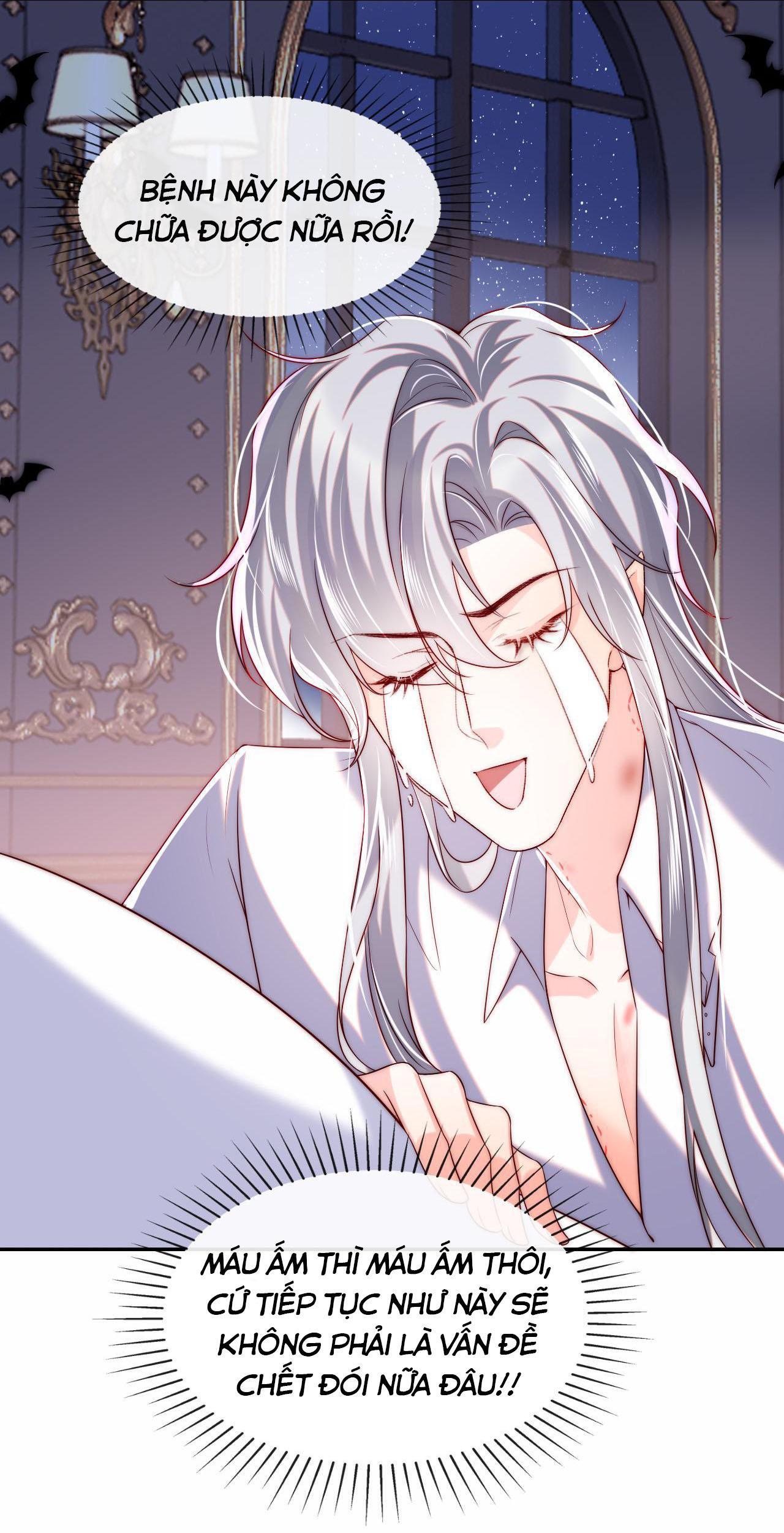 Các Nguyên Soái Đồng Loạt Đòi Ly Hôn: Chapter 32