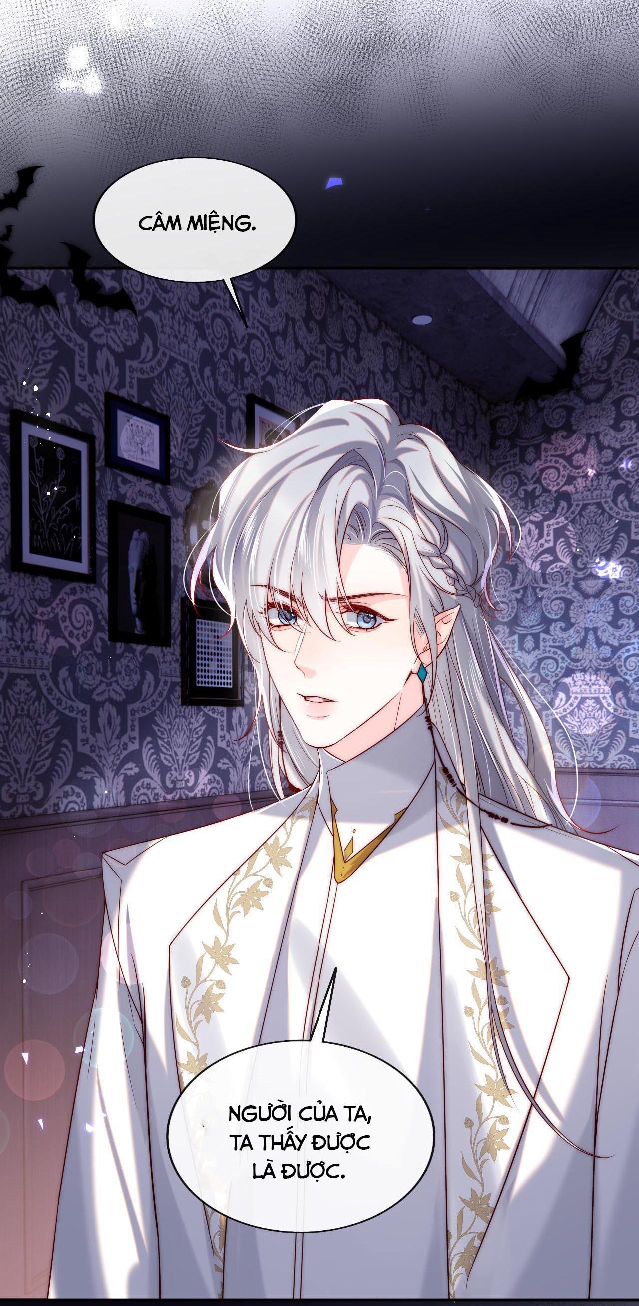 Các Nguyên Soái Đồng Loạt Đòi Ly Hôn: Chapter 32