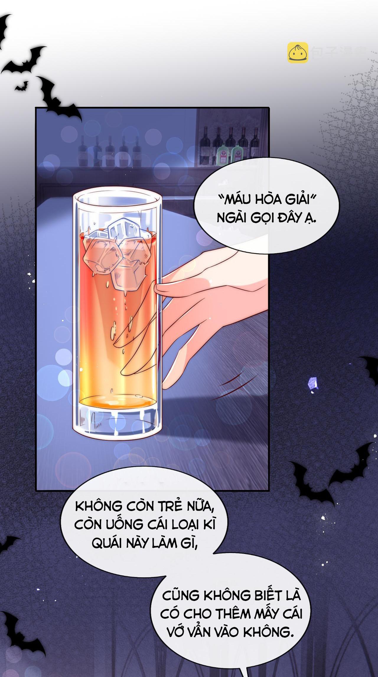 Các Nguyên Soái Đồng Loạt Đòi Ly Hôn: Chapter 32