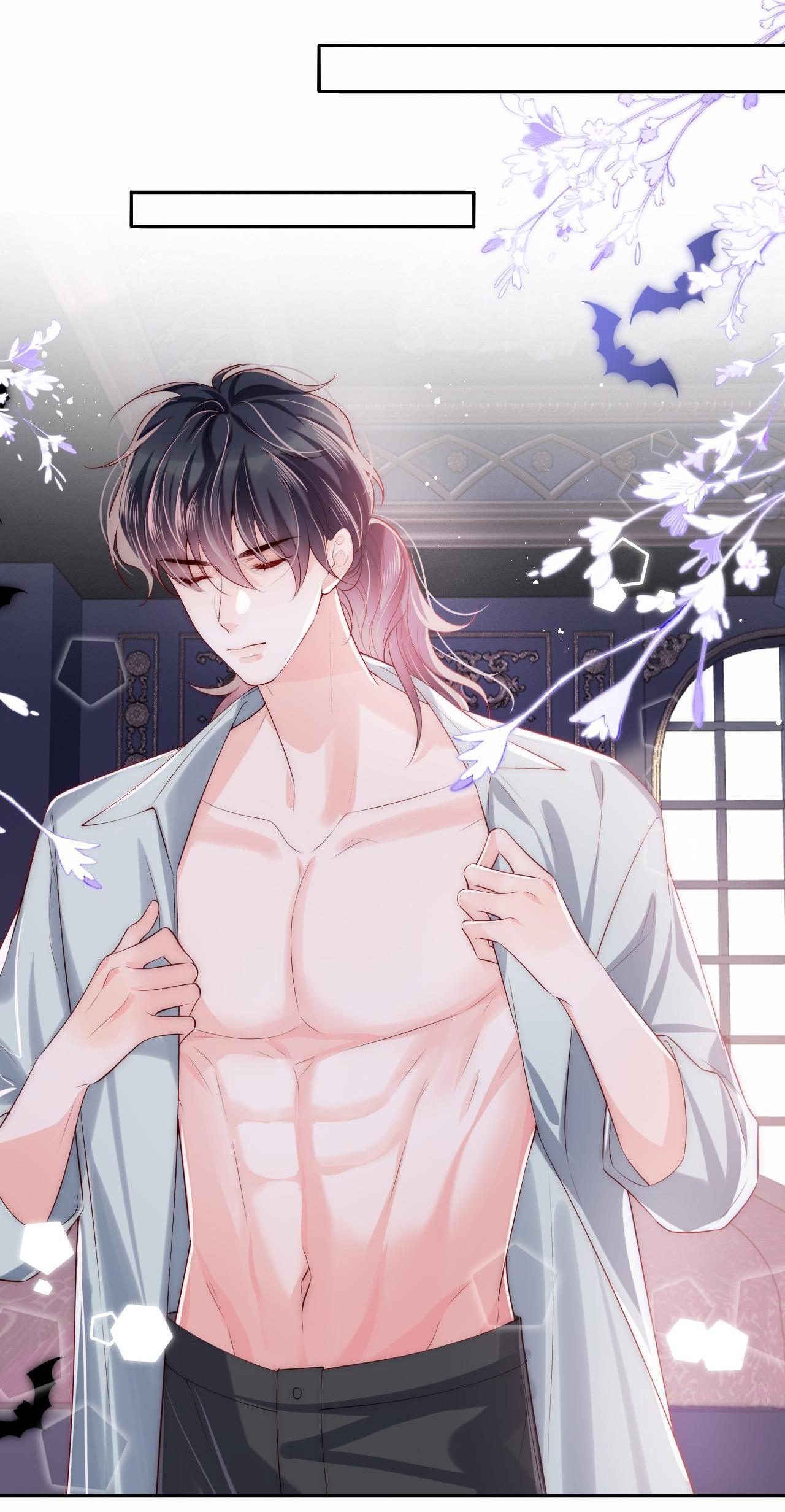 Các Nguyên Soái Đồng Loạt Đòi Ly Hôn: Chapter 33