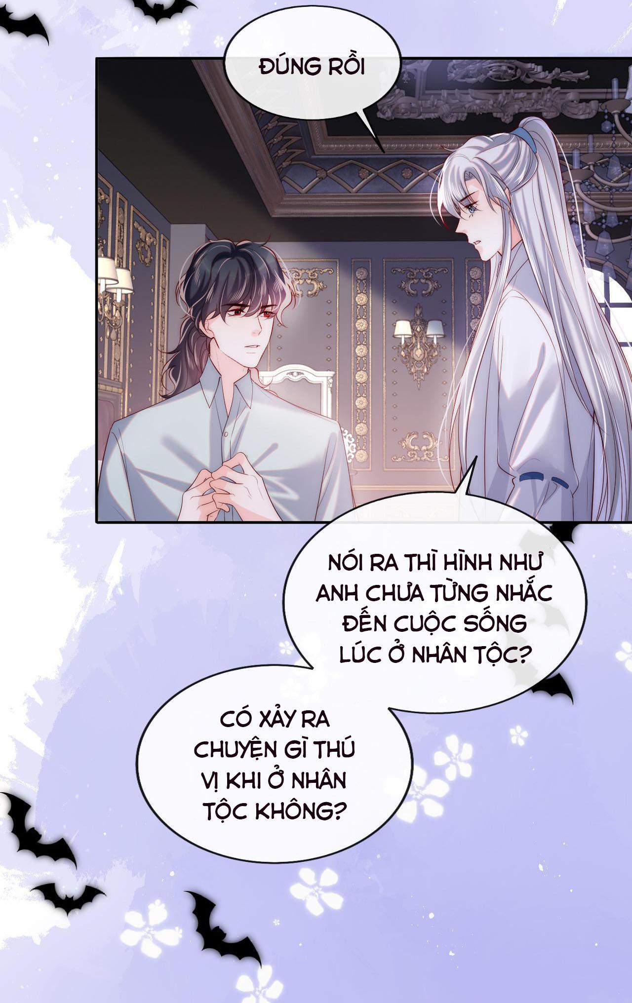 Các Nguyên Soái Đồng Loạt Đòi Ly Hôn: Chapter 33