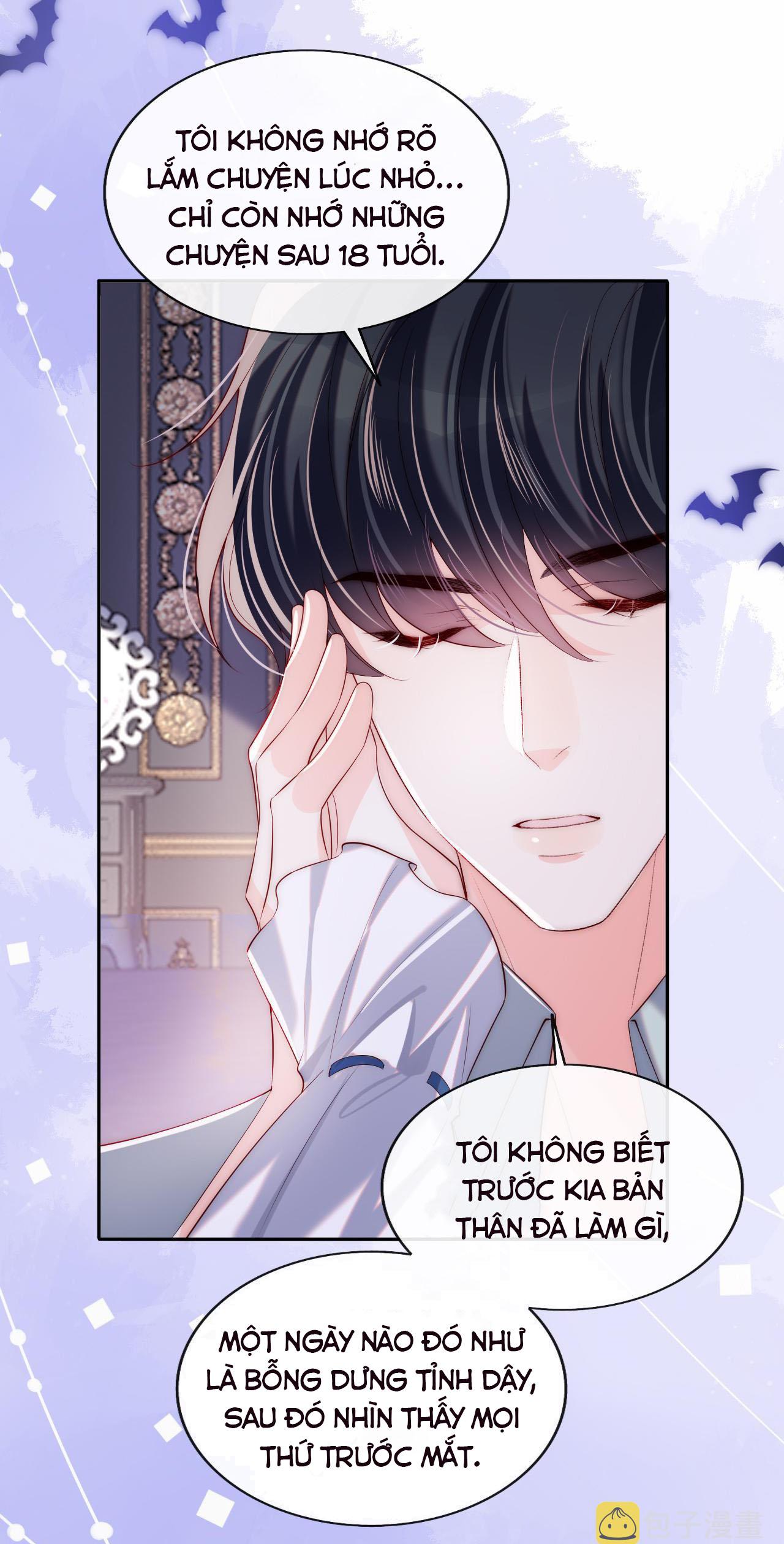Các Nguyên Soái Đồng Loạt Đòi Ly Hôn: Chapter 33