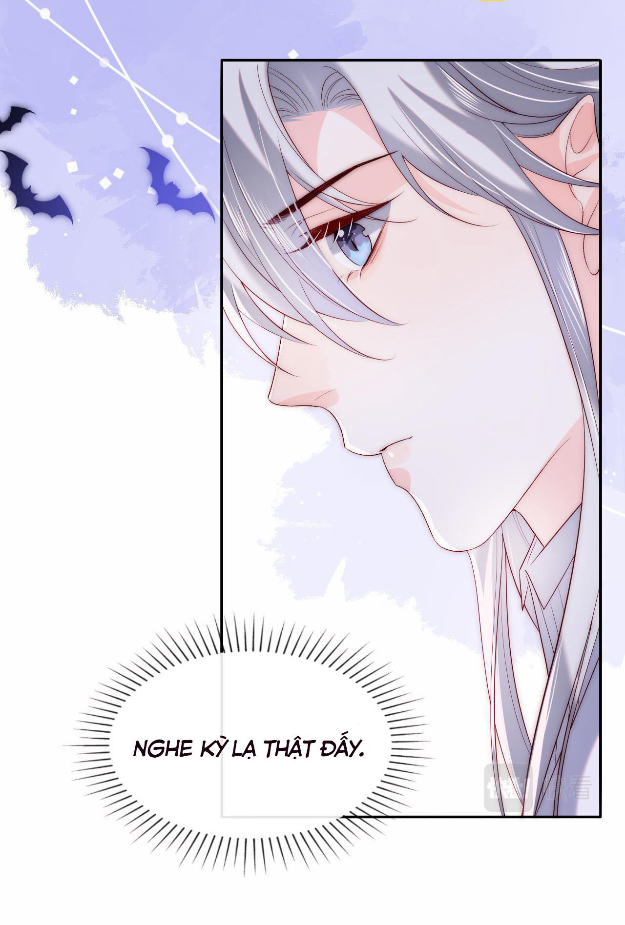Các Nguyên Soái Đồng Loạt Đòi Ly Hôn: Chapter 33