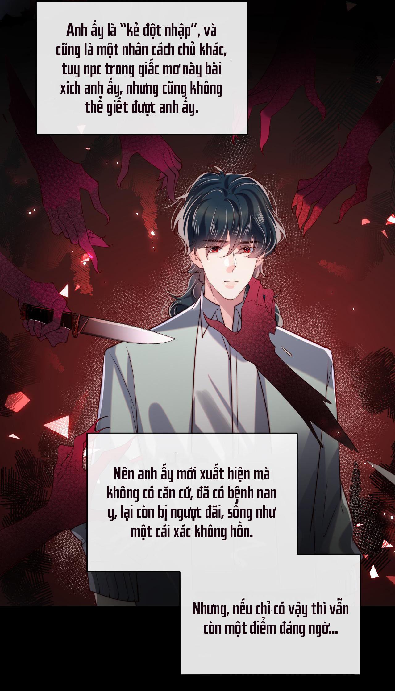 Các Nguyên Soái Đồng Loạt Đòi Ly Hôn: Chapter 33