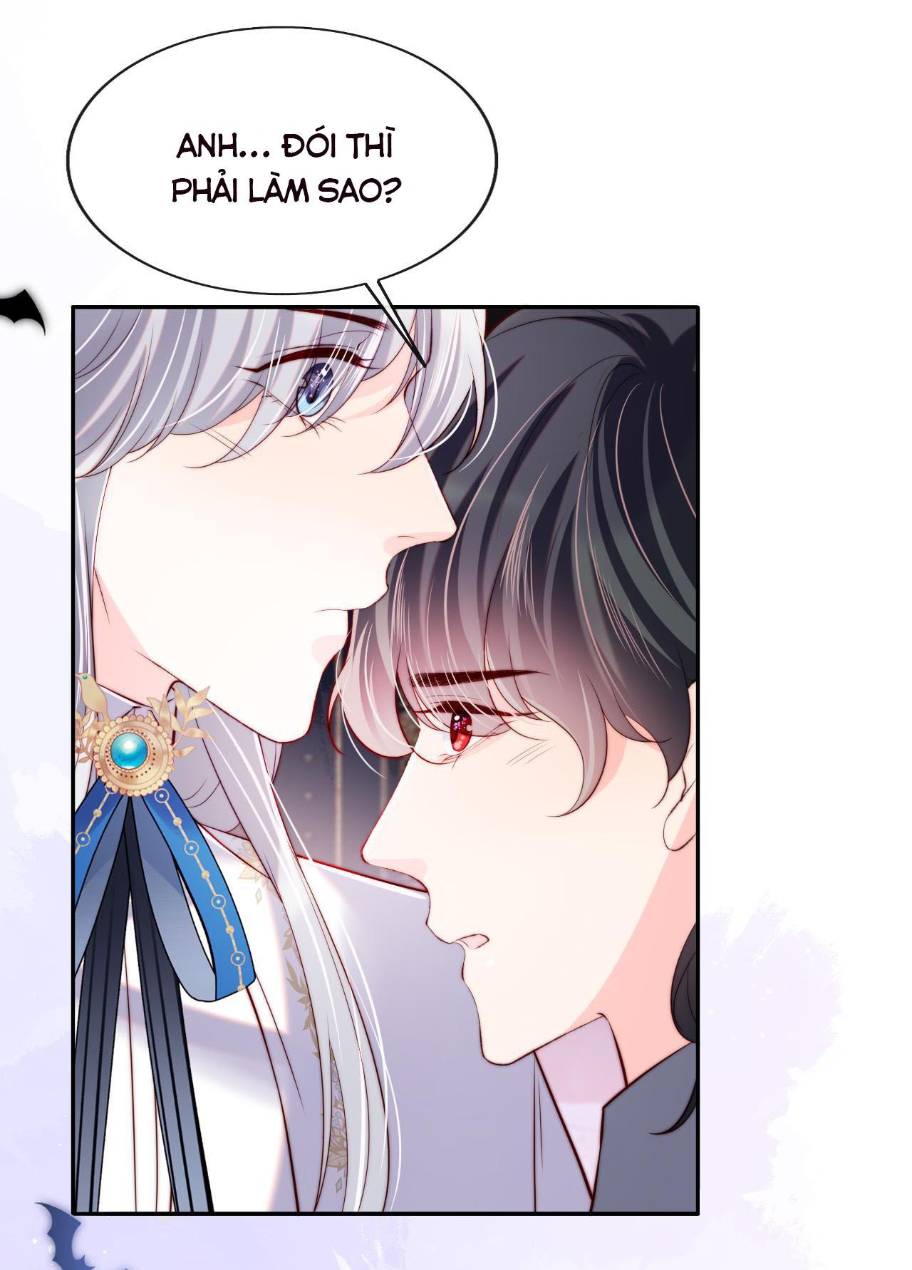 Các Nguyên Soái Đồng Loạt Đòi Ly Hôn: Chapter 33