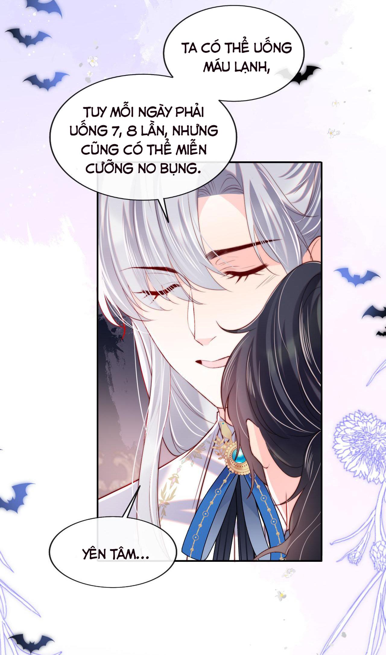 Các Nguyên Soái Đồng Loạt Đòi Ly Hôn: Chapter 33