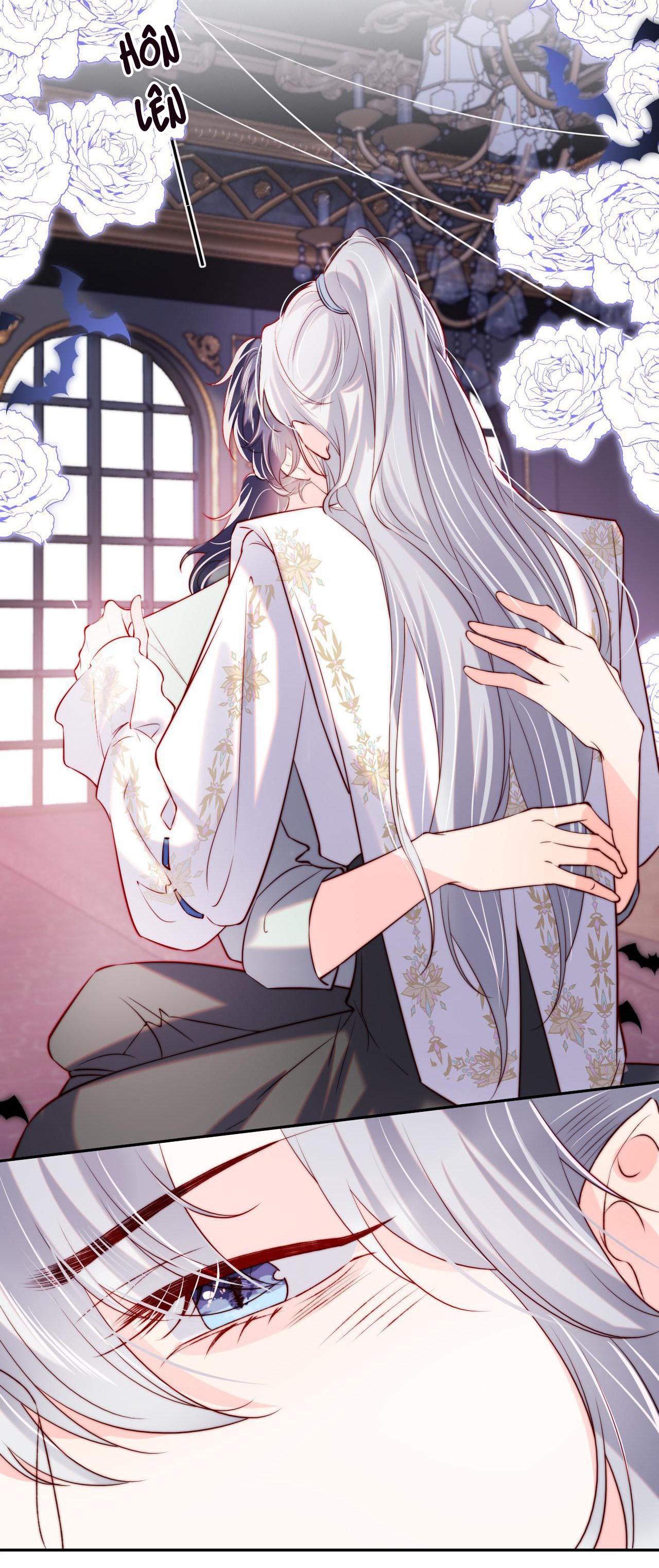 Các Nguyên Soái Đồng Loạt Đòi Ly Hôn: Chapter 33