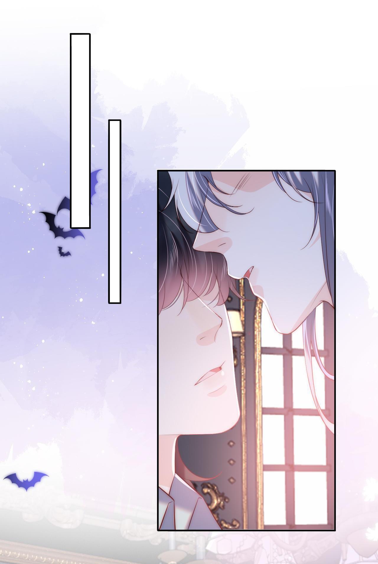 Các Nguyên Soái Đồng Loạt Đòi Ly Hôn: Chapter 33