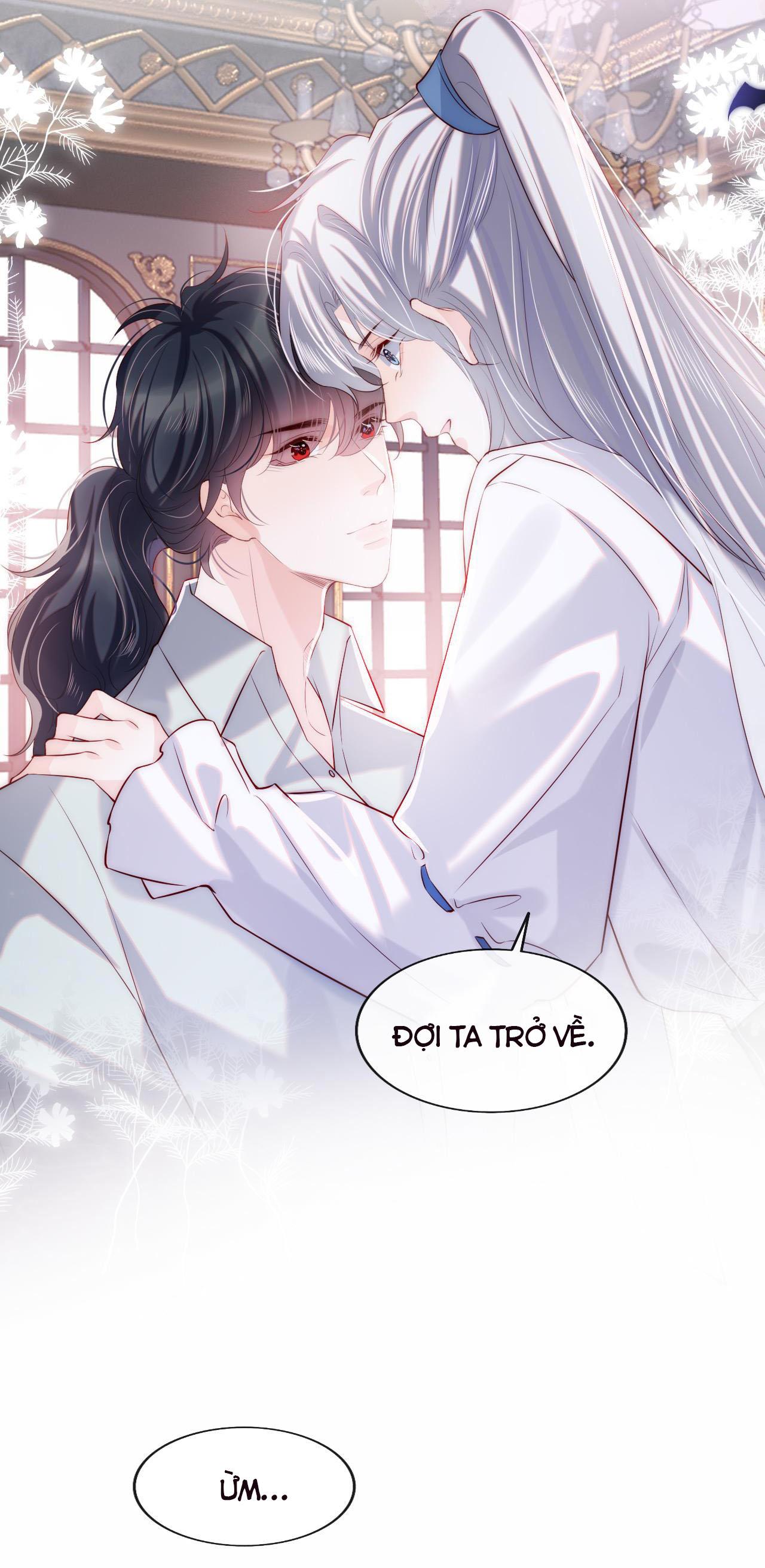 Các Nguyên Soái Đồng Loạt Đòi Ly Hôn: Chapter 33