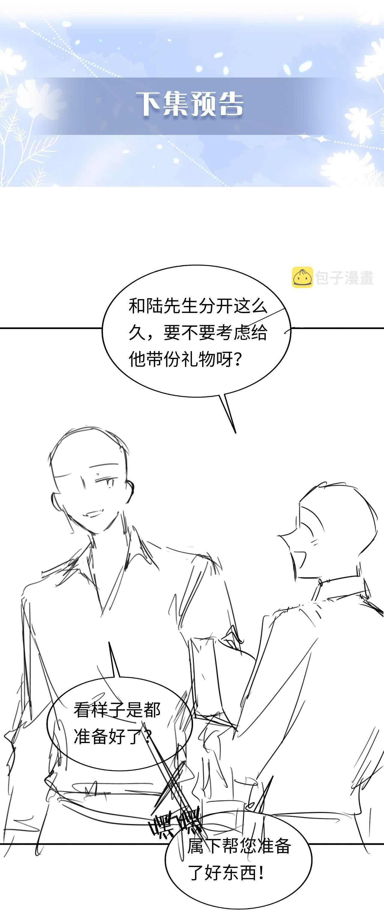 Các Nguyên Soái Đồng Loạt Đòi Ly Hôn: Chapter 33