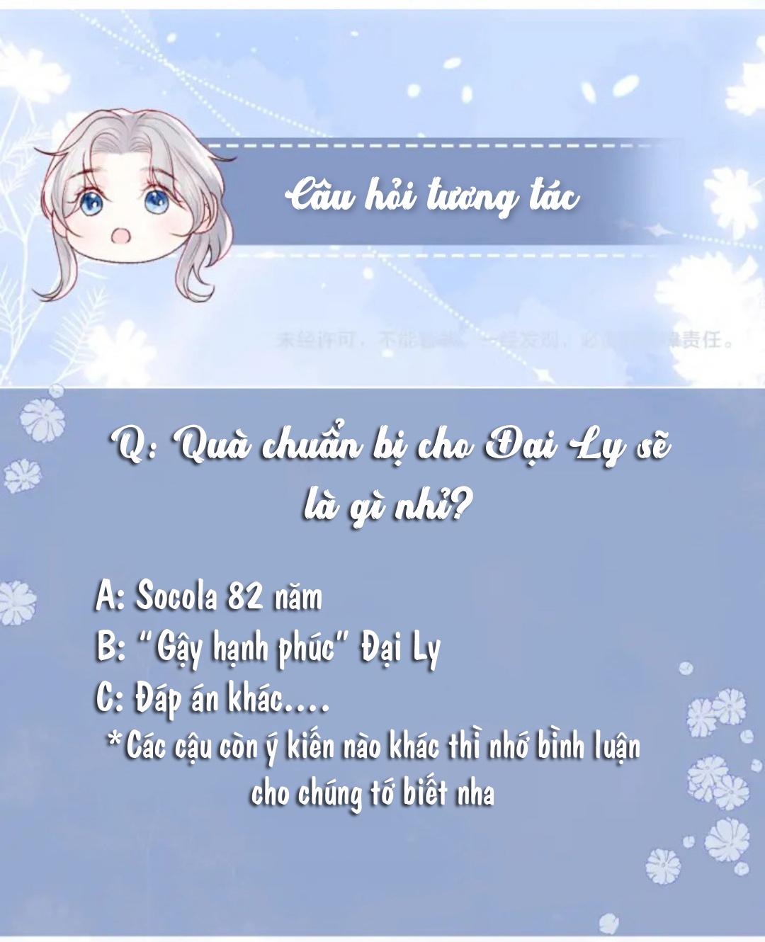 Các Nguyên Soái Đồng Loạt Đòi Ly Hôn: Chapter 33