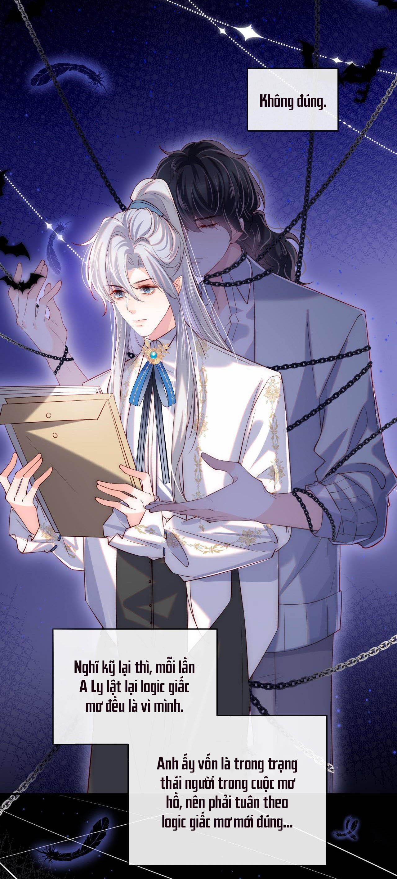 Các Nguyên Soái Đồng Loạt Đòi Ly Hôn: Chapter 33