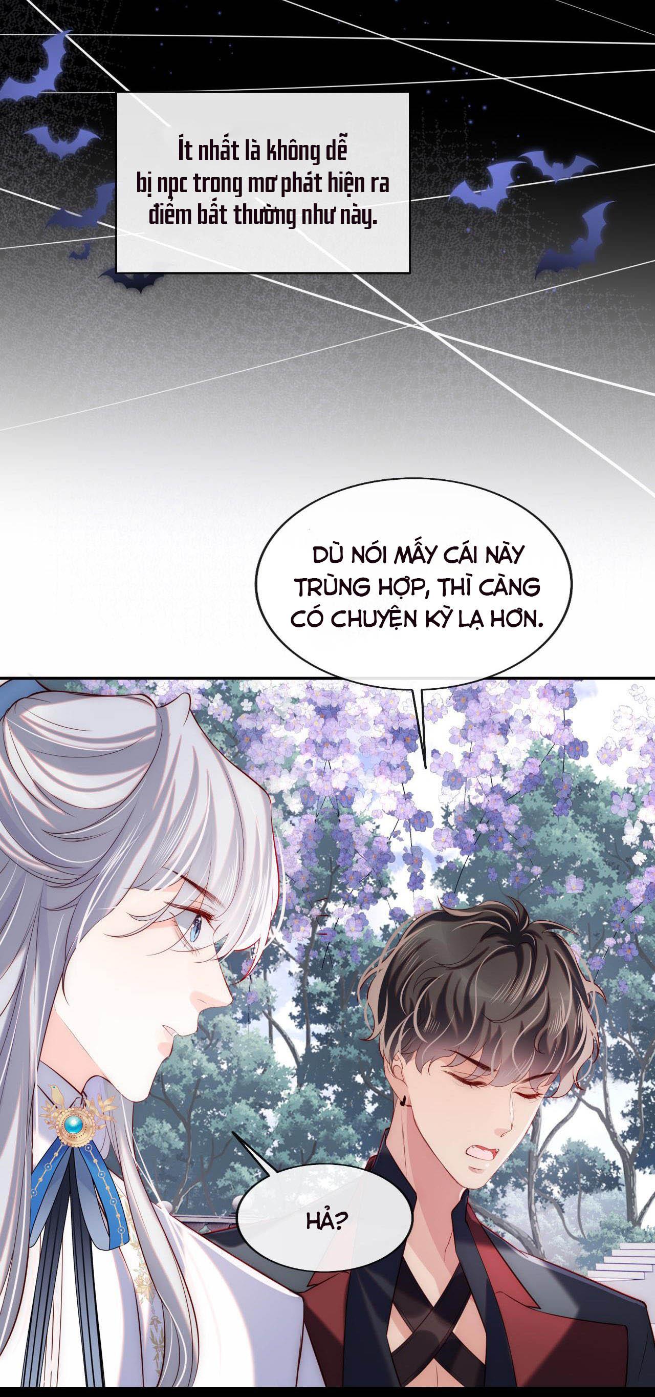 Các Nguyên Soái Đồng Loạt Đòi Ly Hôn: Chapter 33