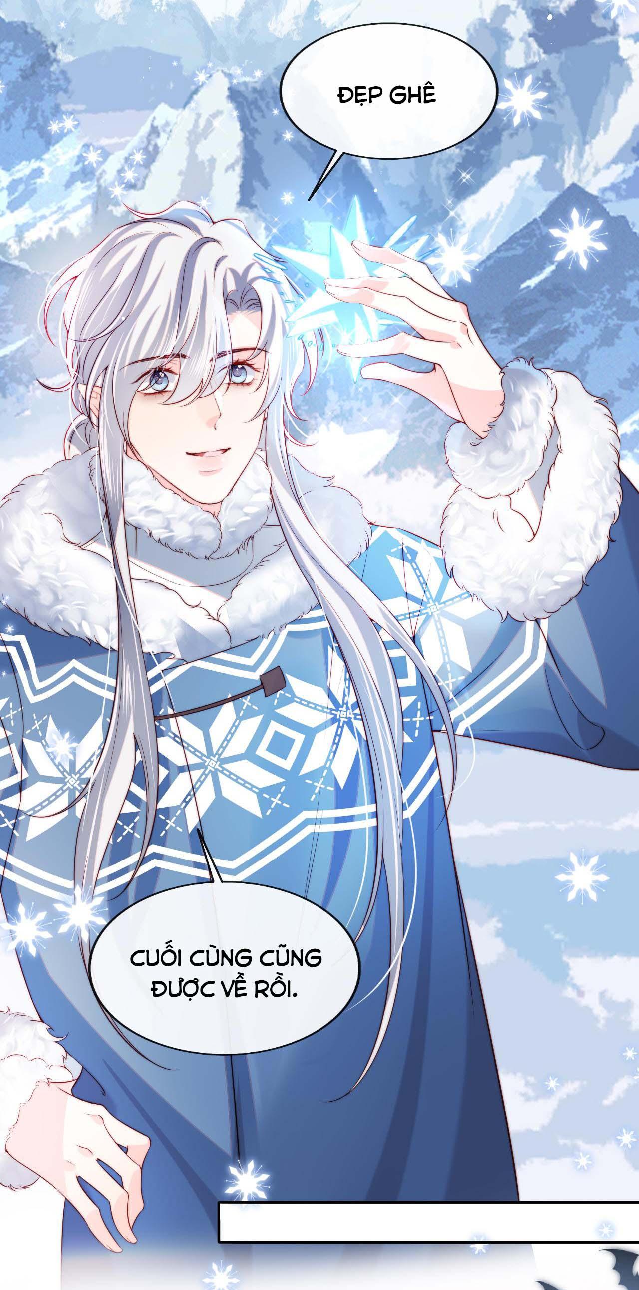 Các Nguyên Soái Đồng Loạt Đòi Ly Hôn: Chapter 34