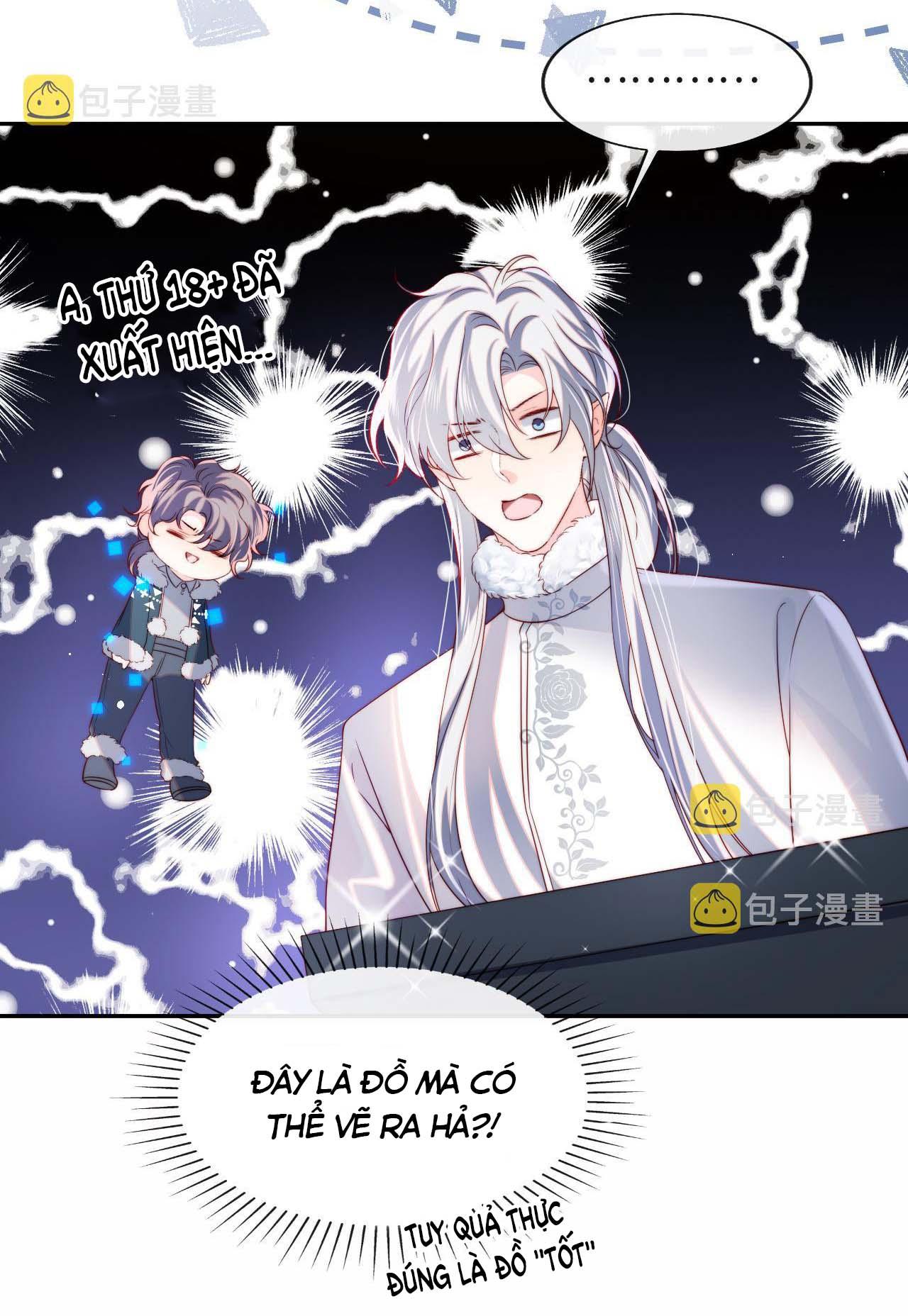Các Nguyên Soái Đồng Loạt Đòi Ly Hôn: Chapter 34