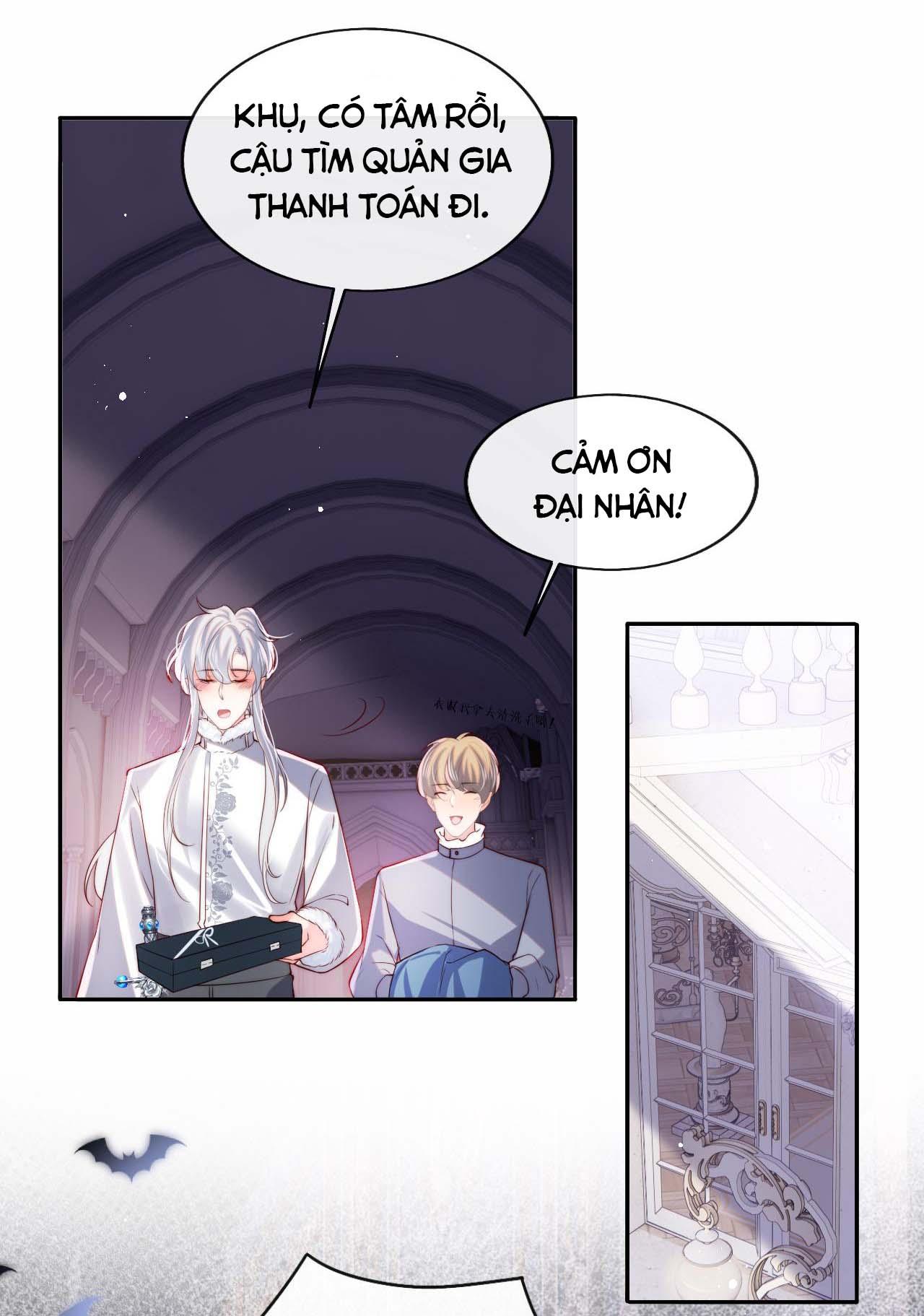 Các Nguyên Soái Đồng Loạt Đòi Ly Hôn: Chapter 34
