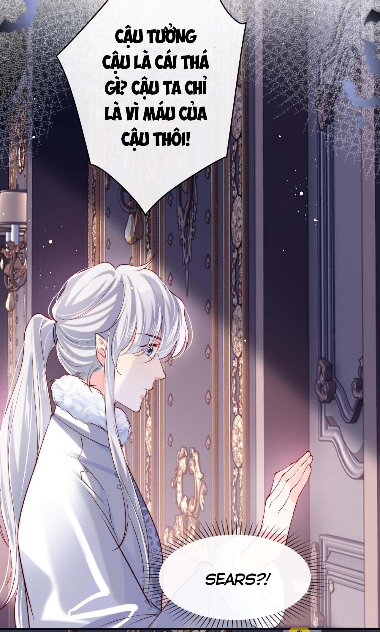 Các Nguyên Soái Đồng Loạt Đòi Ly Hôn: Chapter 34
