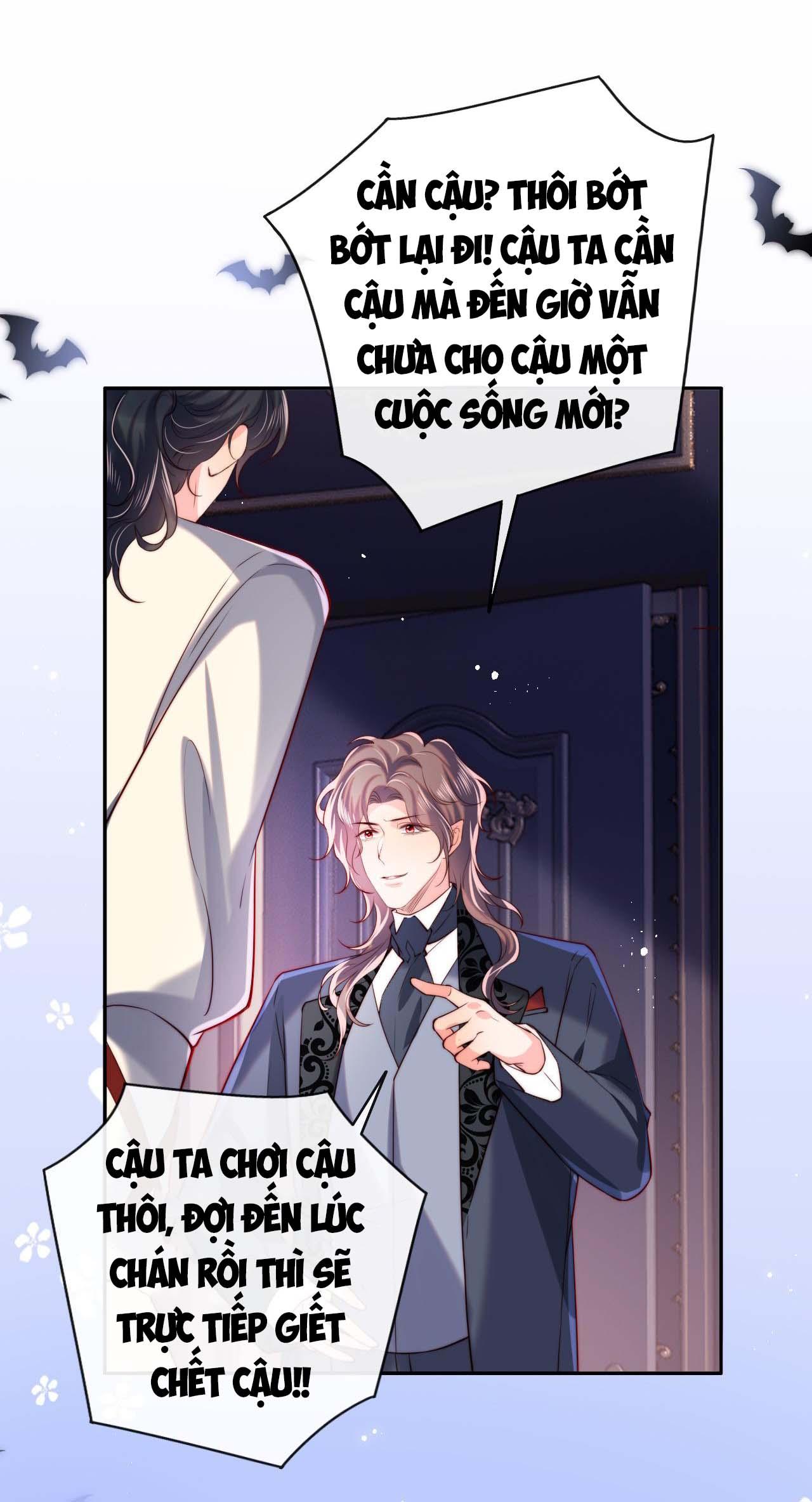 Các Nguyên Soái Đồng Loạt Đòi Ly Hôn: Chapter 34