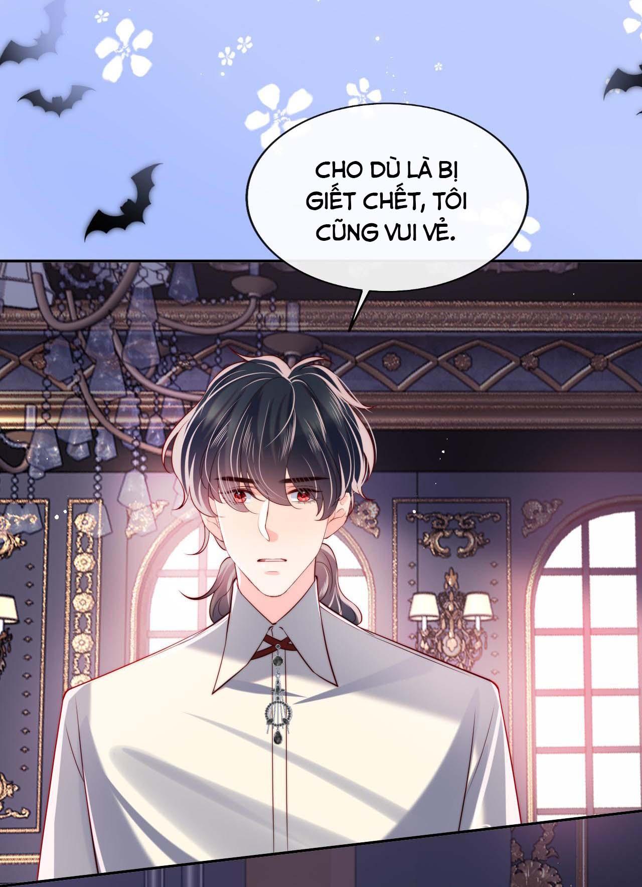 Các Nguyên Soái Đồng Loạt Đòi Ly Hôn: Chapter 34