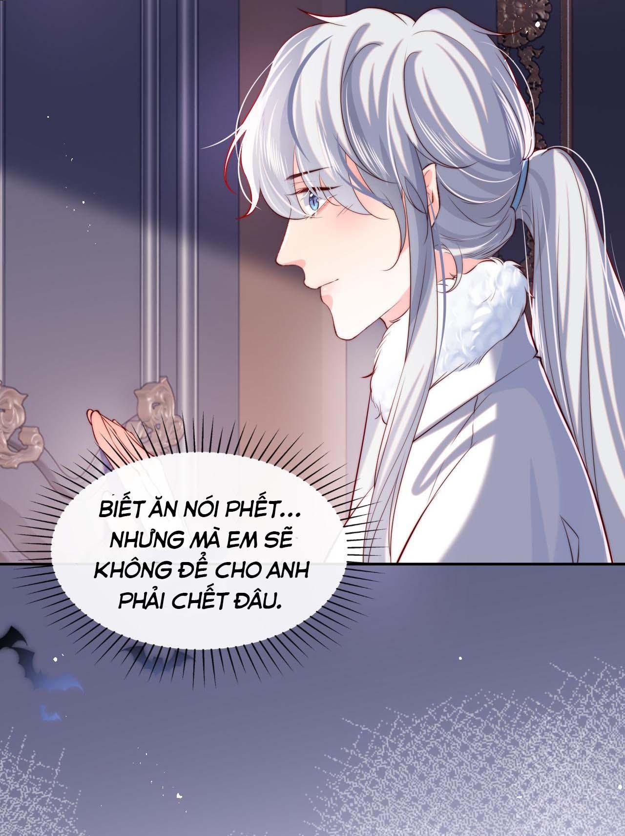 Các Nguyên Soái Đồng Loạt Đòi Ly Hôn: Chapter 34