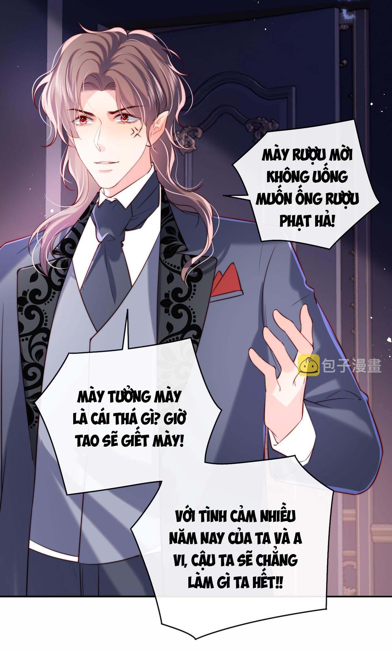 Các Nguyên Soái Đồng Loạt Đòi Ly Hôn: Chapter 34