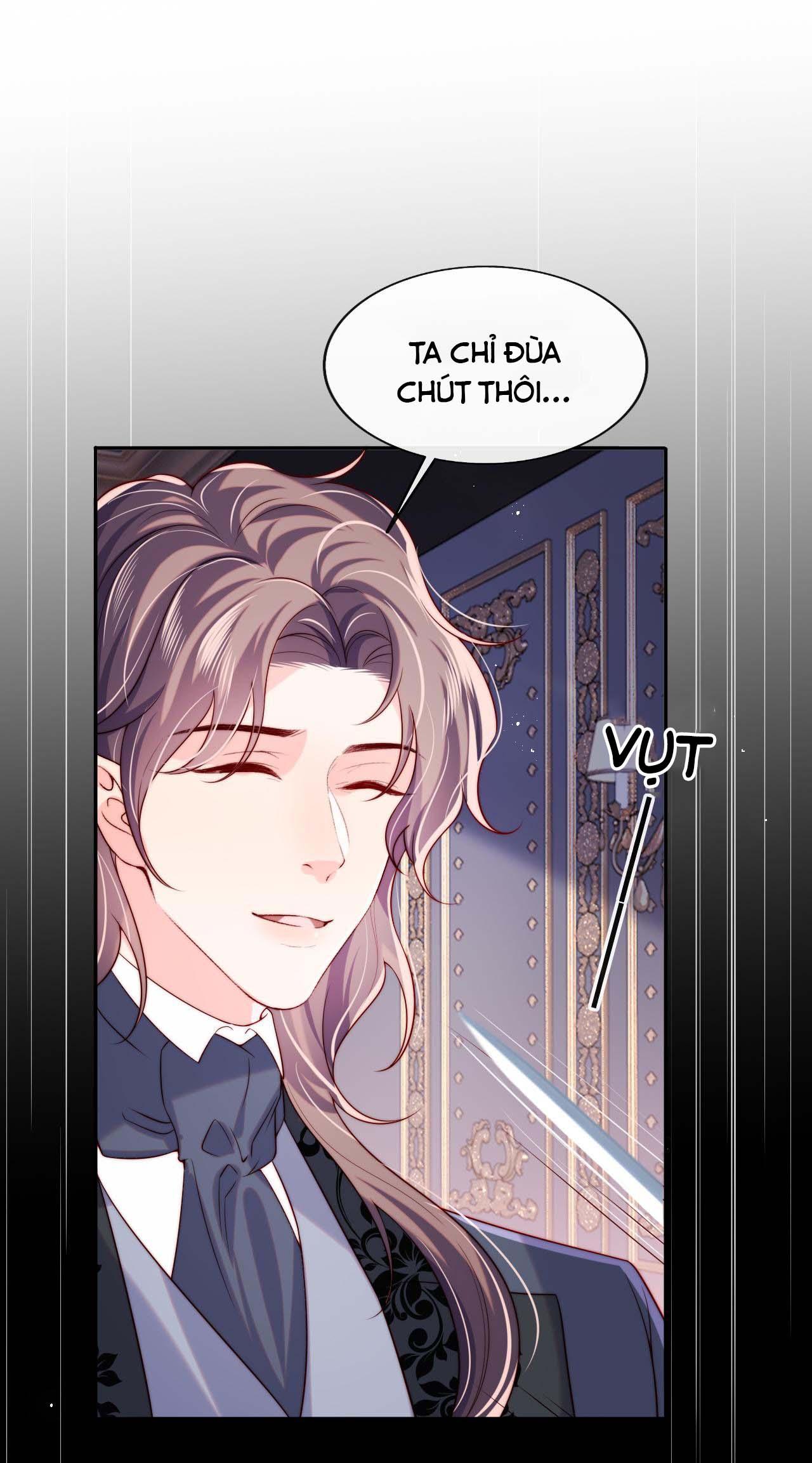 Các Nguyên Soái Đồng Loạt Đòi Ly Hôn: Chapter 34