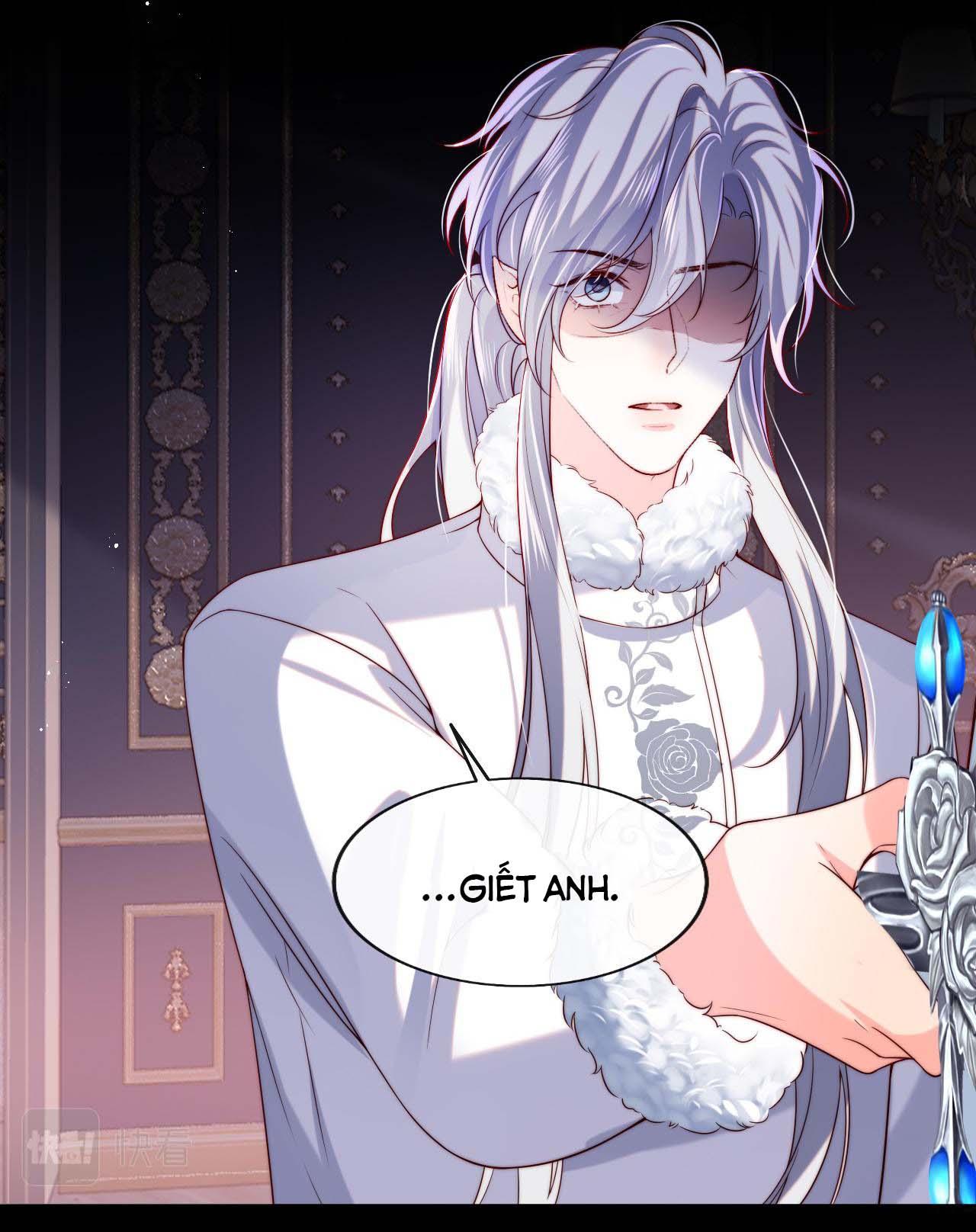 Các Nguyên Soái Đồng Loạt Đòi Ly Hôn: Chapter 34