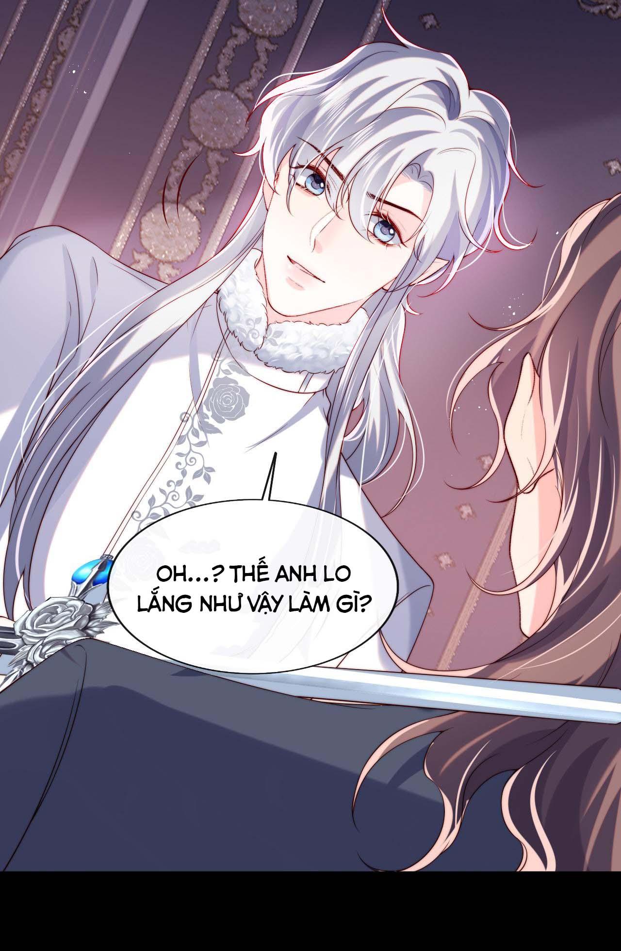 Các Nguyên Soái Đồng Loạt Đòi Ly Hôn: Chapter 34