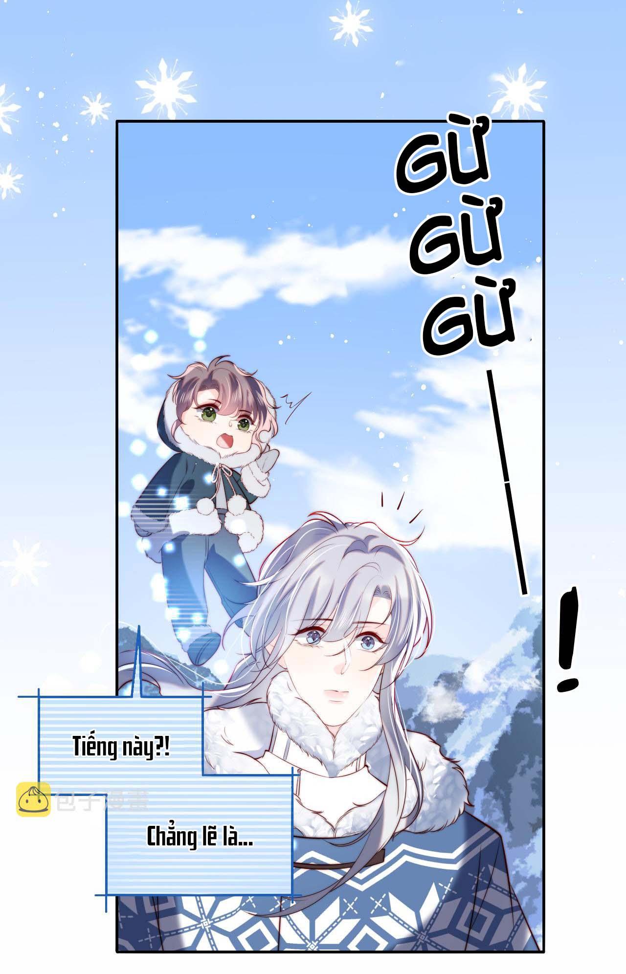 Các Nguyên Soái Đồng Loạt Đòi Ly Hôn: Chapter 34