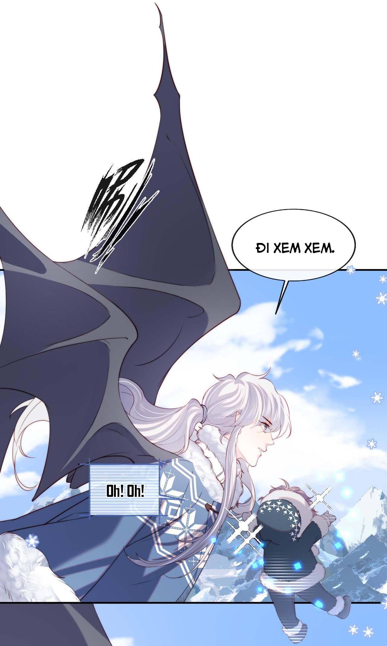 Các Nguyên Soái Đồng Loạt Đòi Ly Hôn: Chapter 34